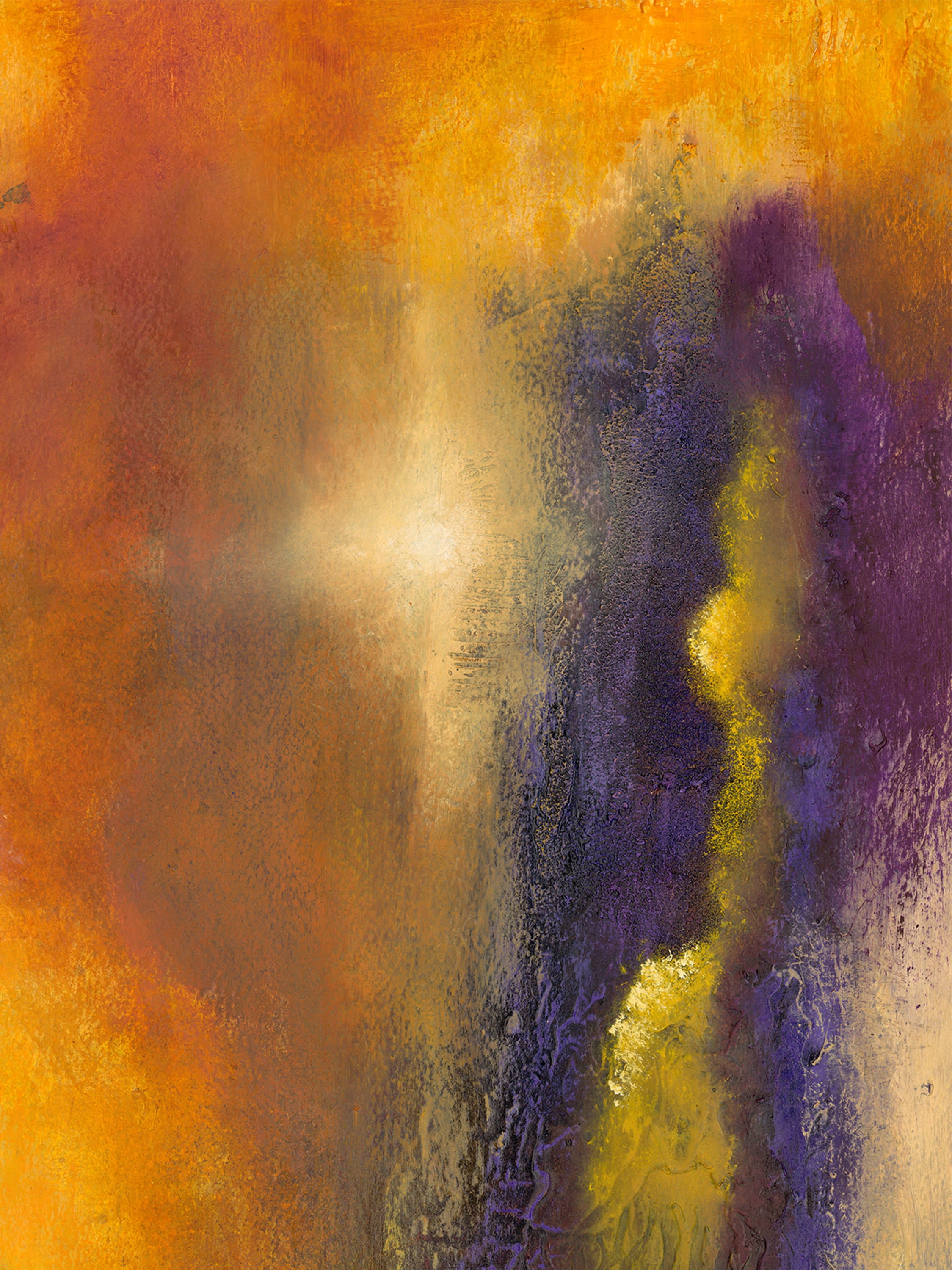 Quiet Emergence — Original Artwork