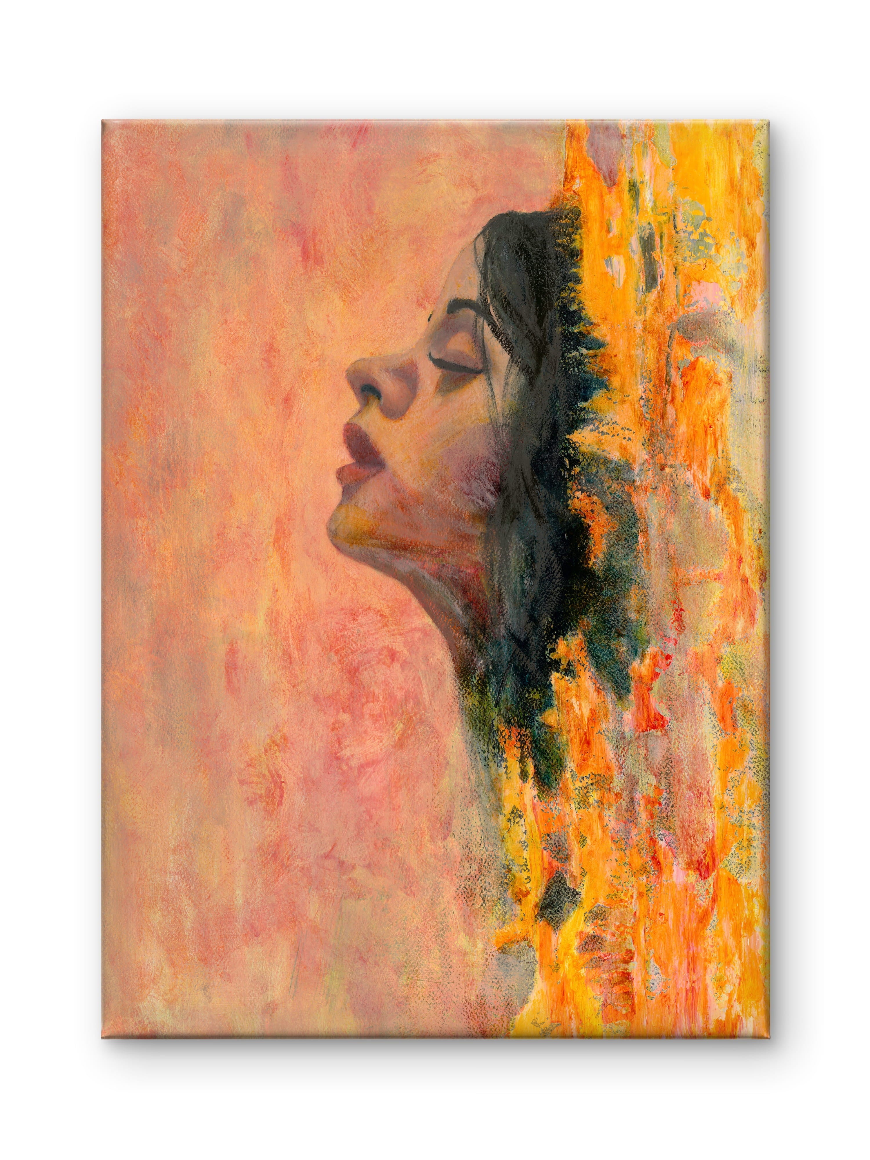 The Dreamer II — Print