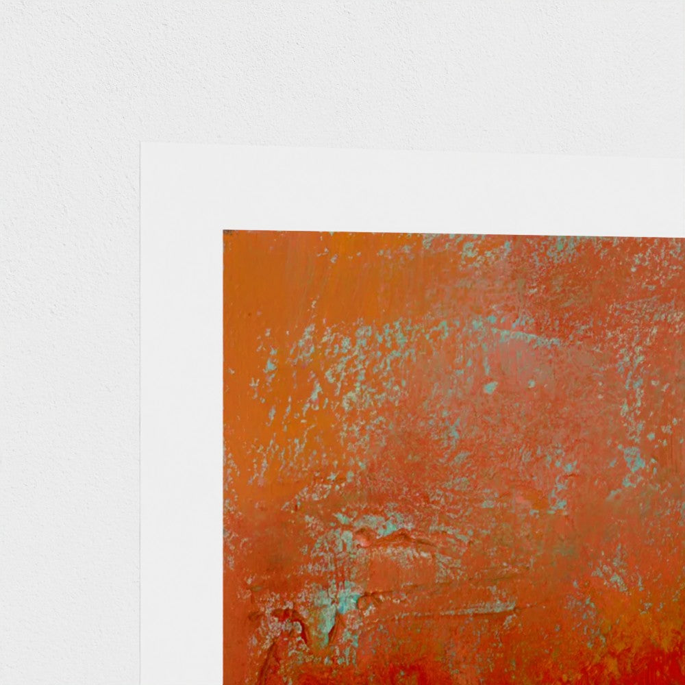 The Rising Current II — Print