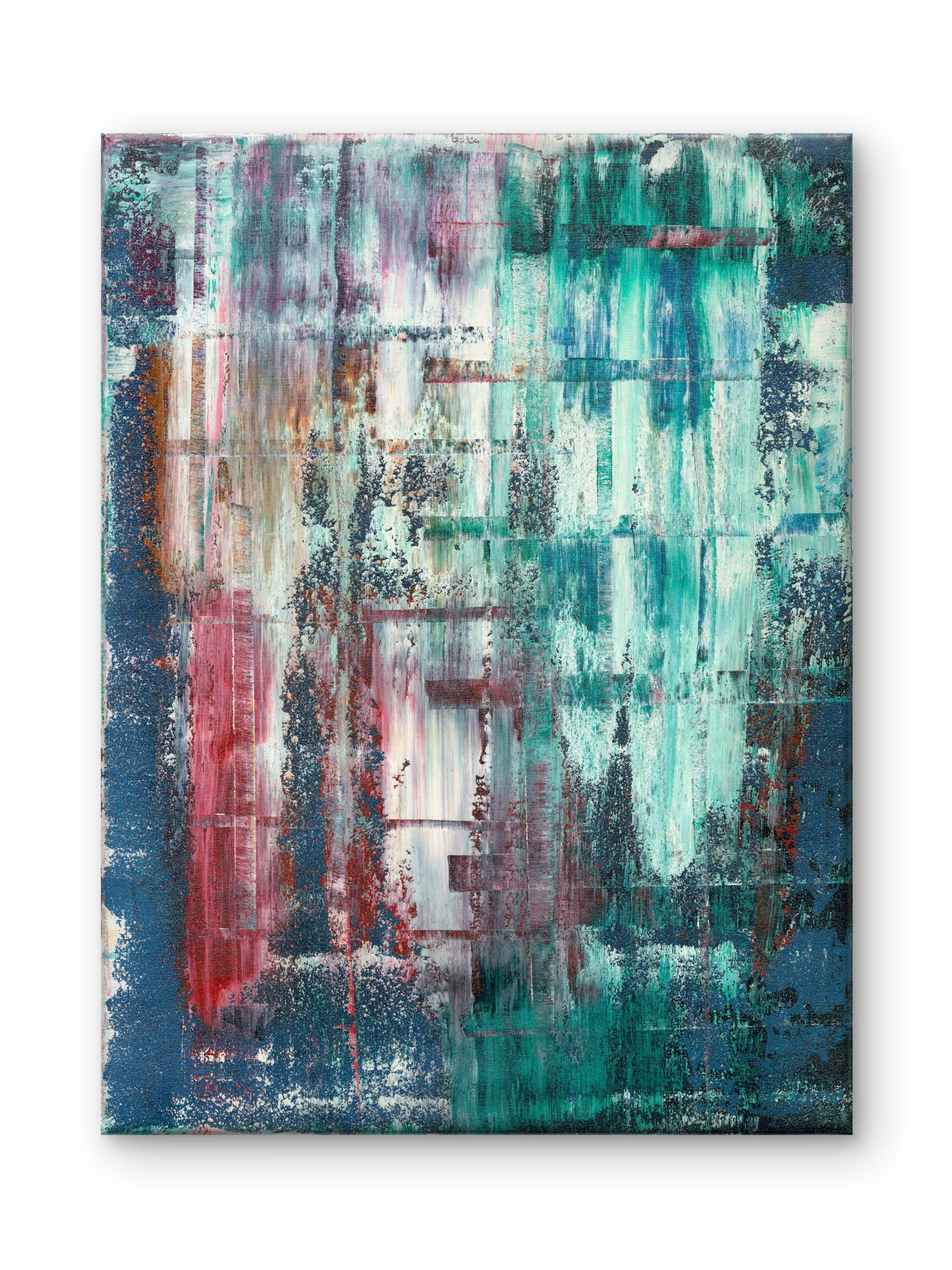 The Window — Print