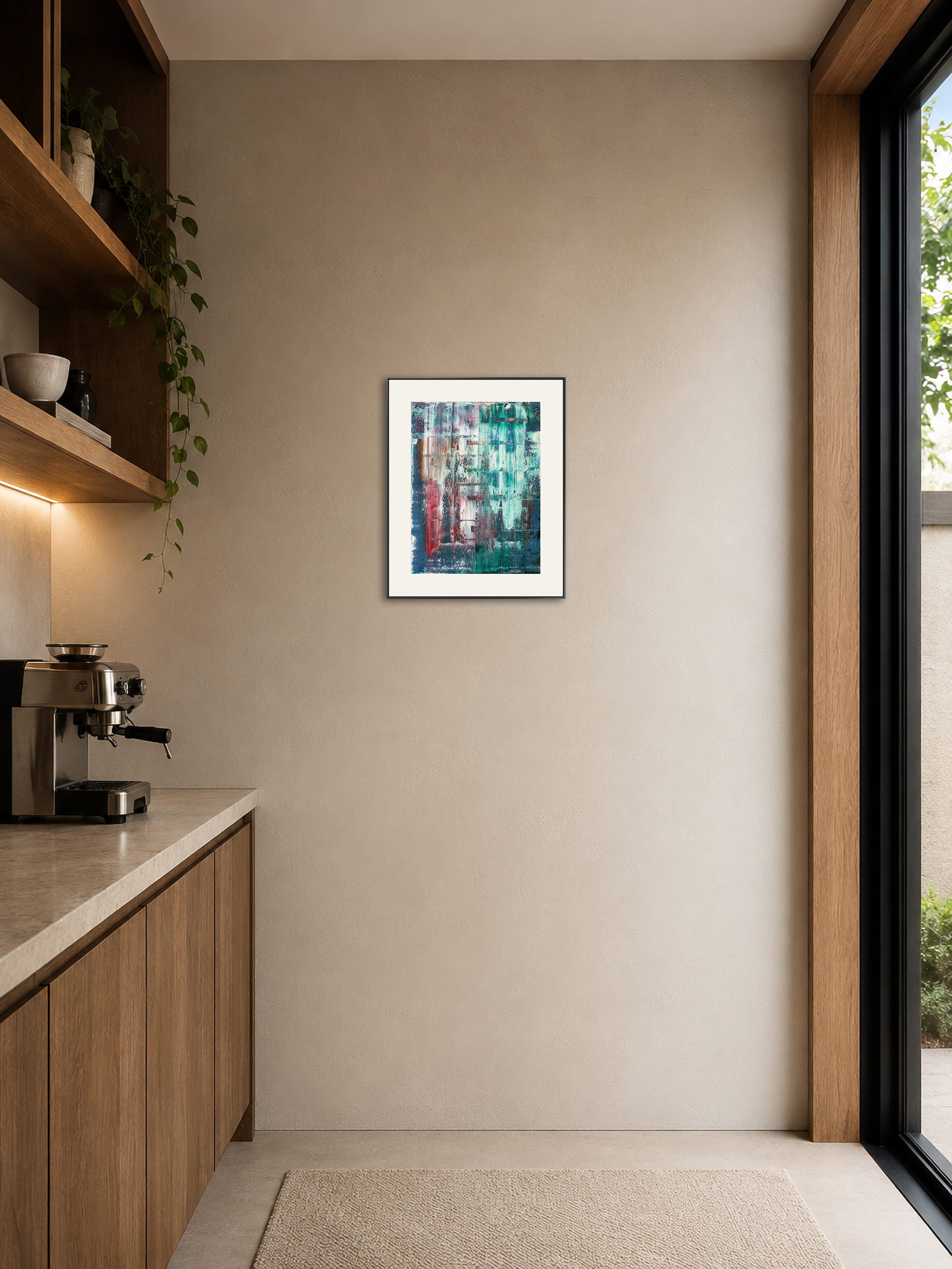 The Window — Print