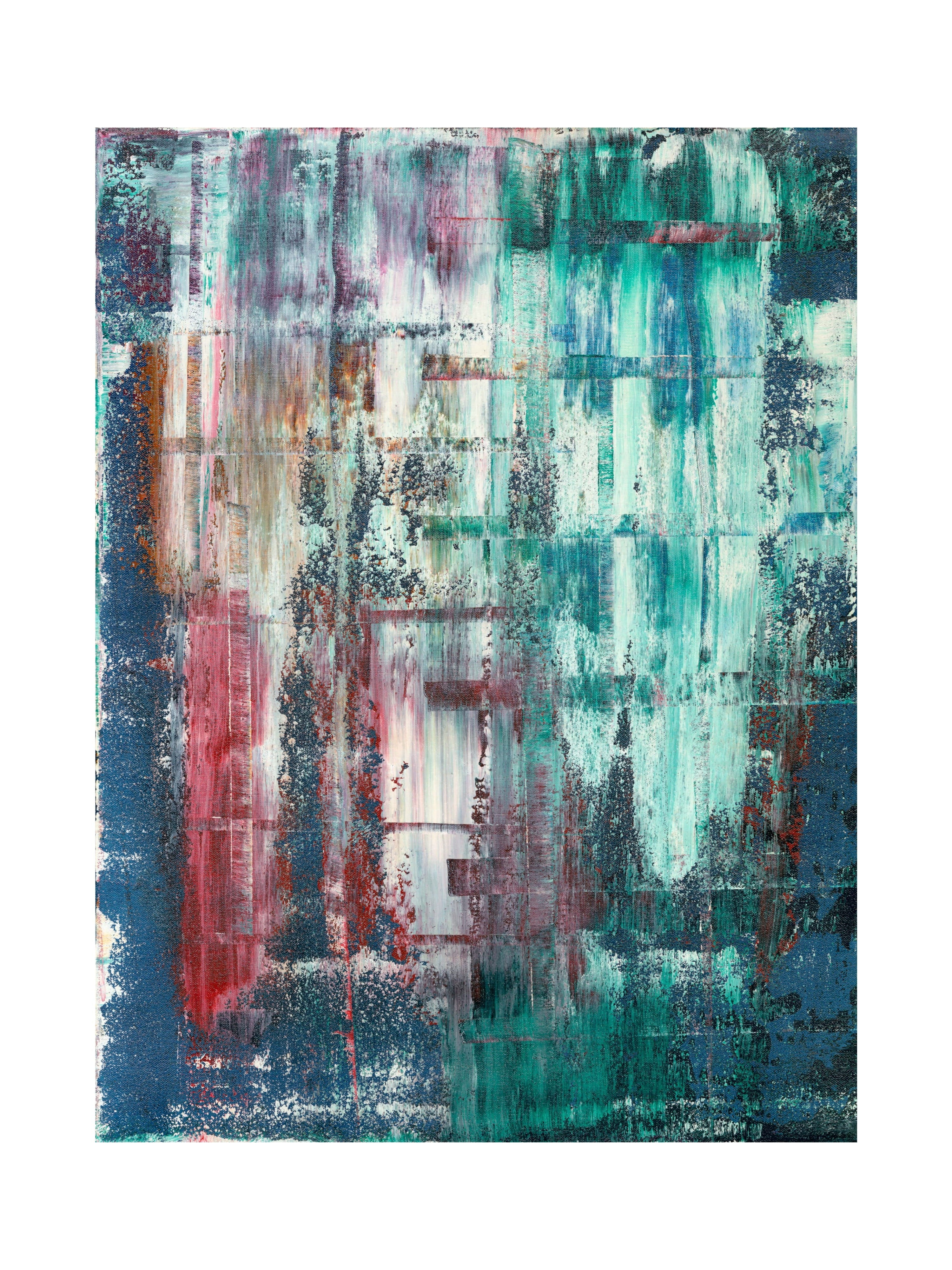 The Window — Print