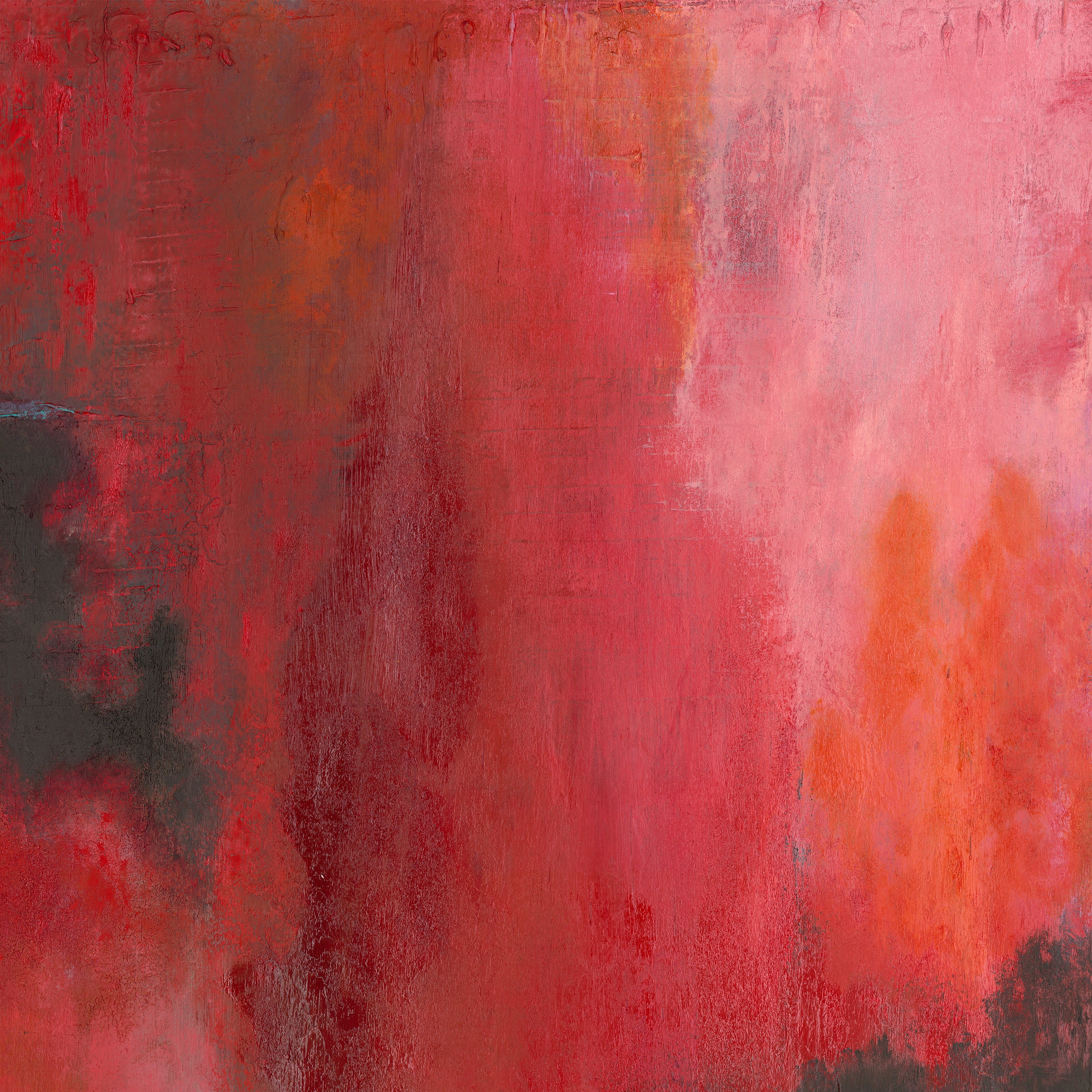 Unfolding — Original Artwork