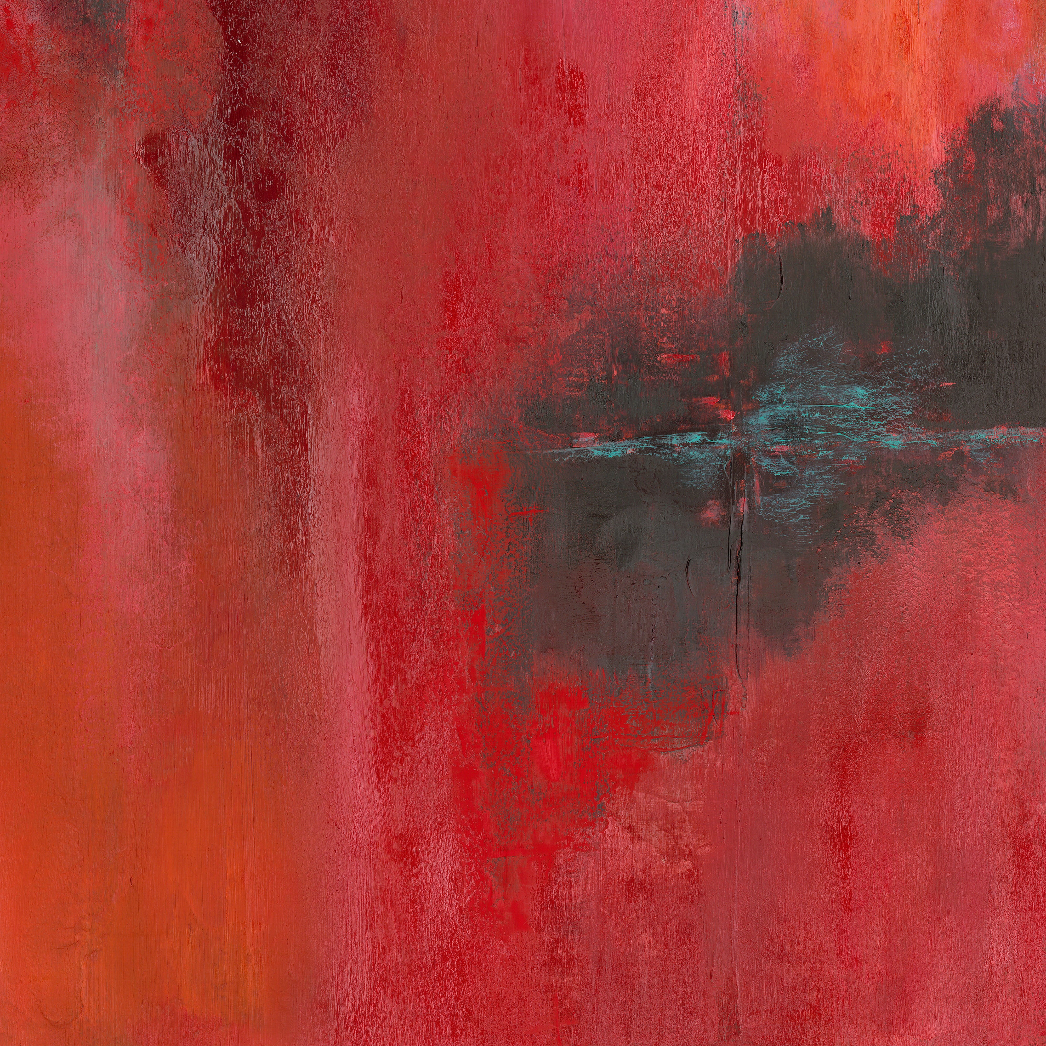 Unfolding — Original Artwork