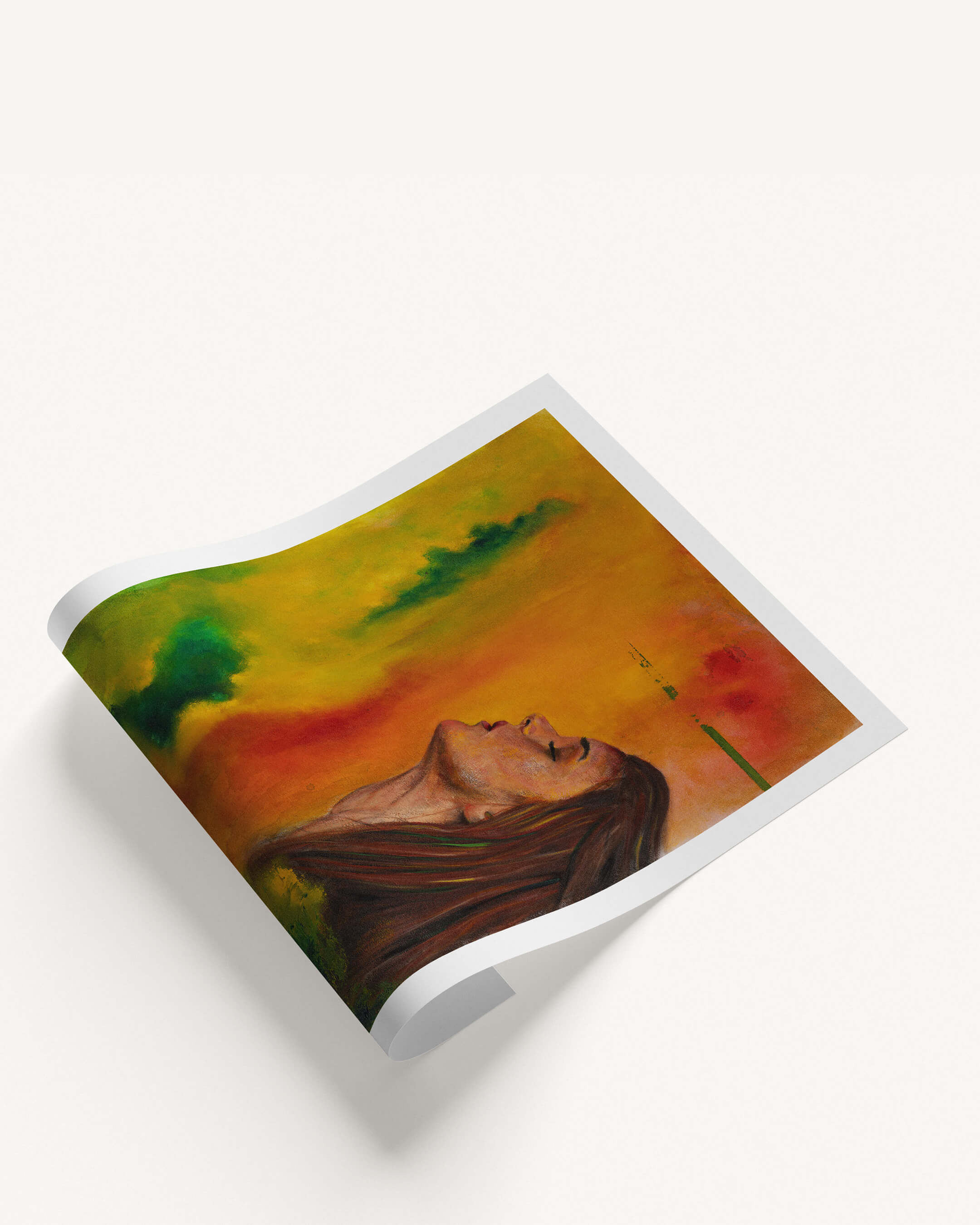 Bloom — Print