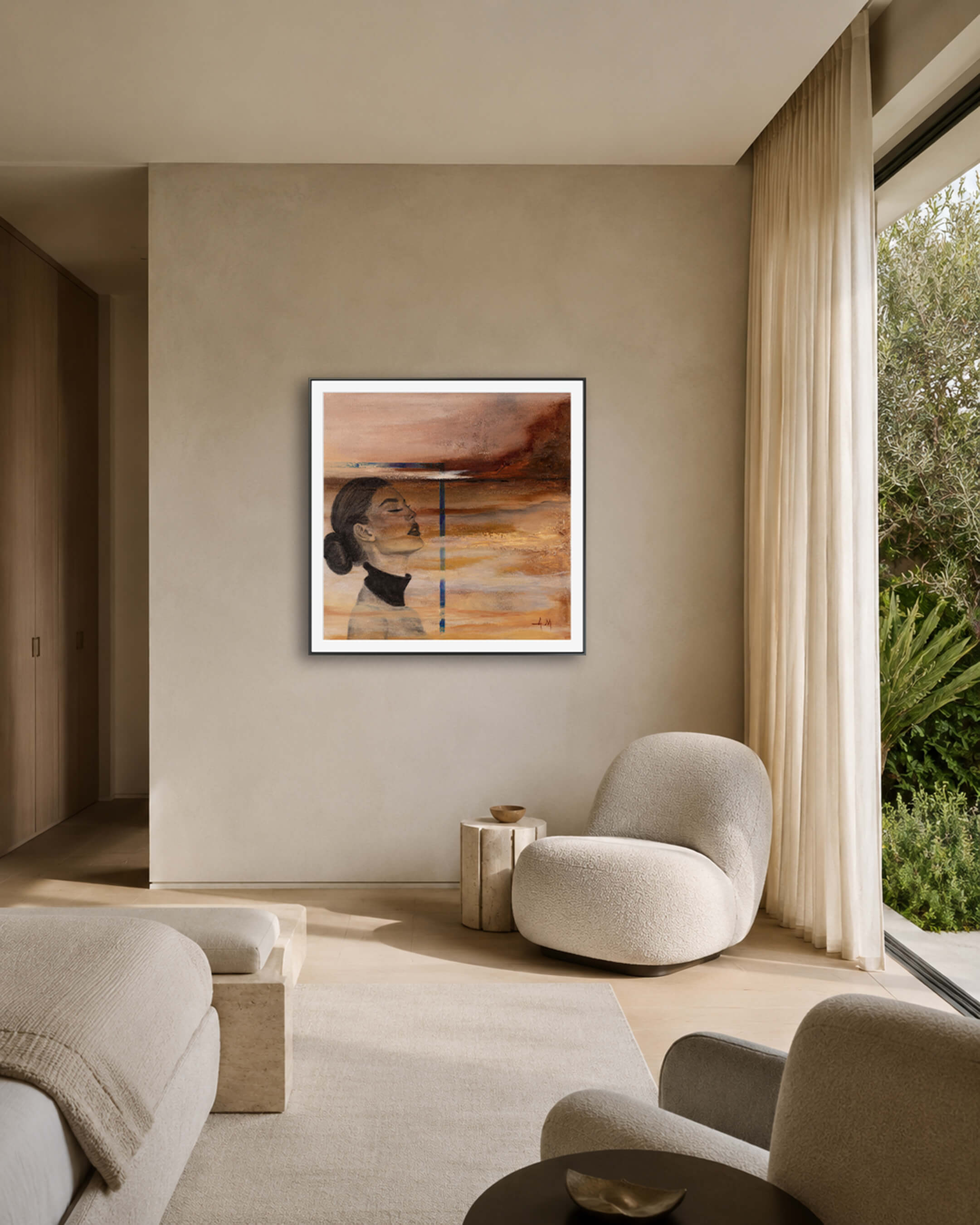 Resolve — Print