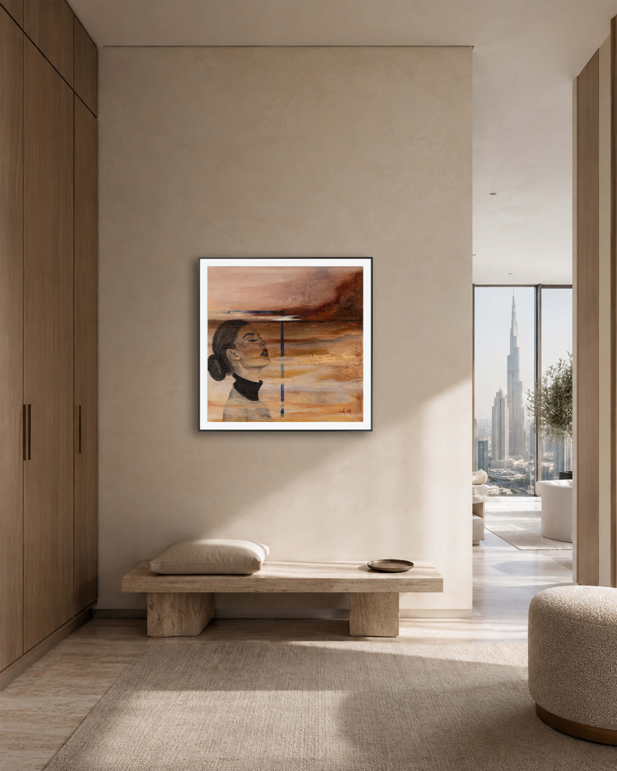 Resolve — Print