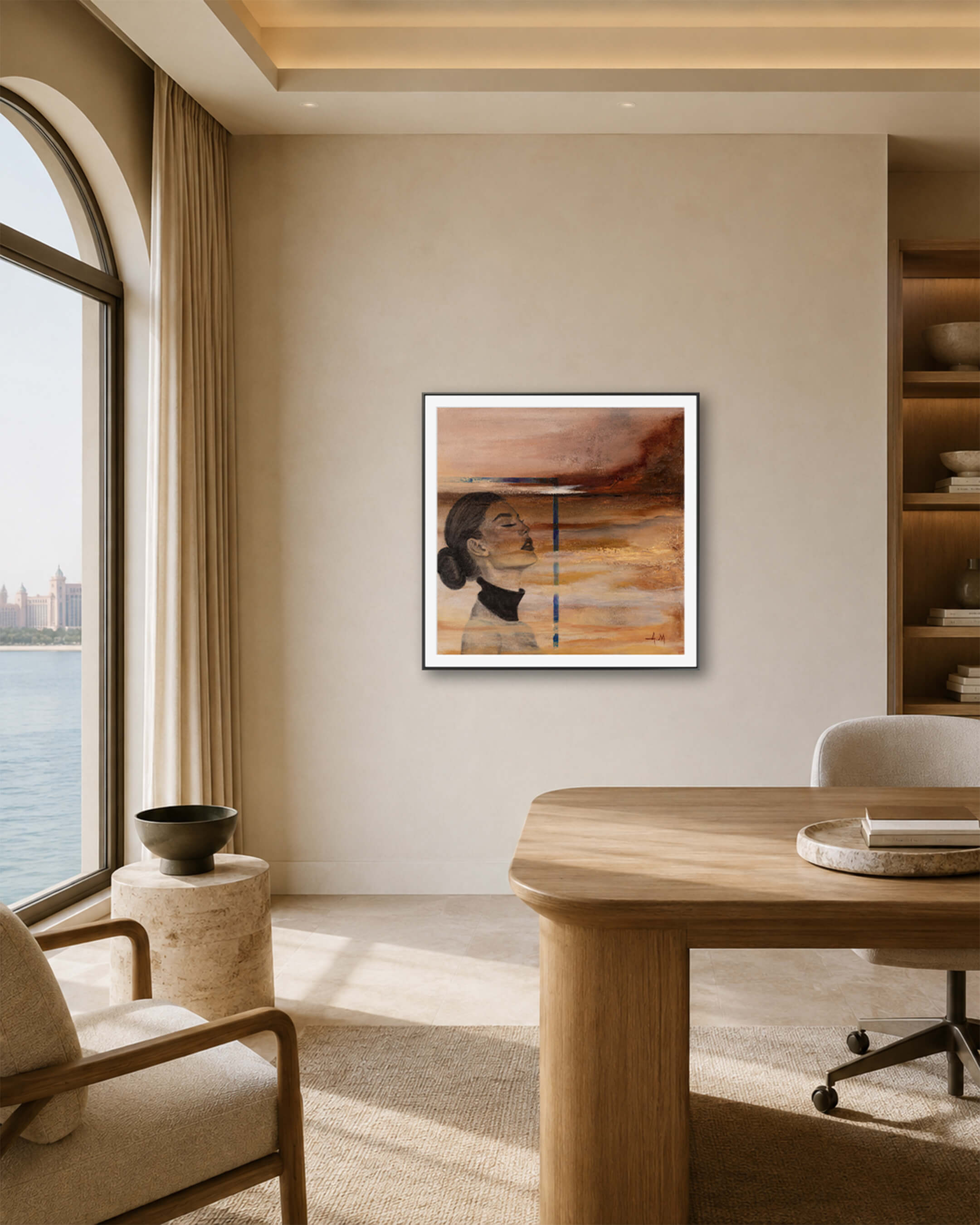 Resolve — Print