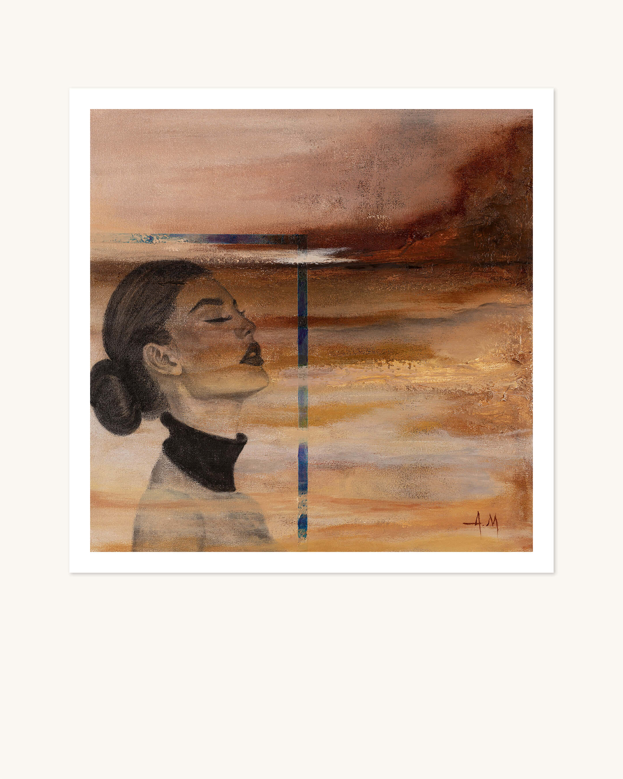 Resolve — Print