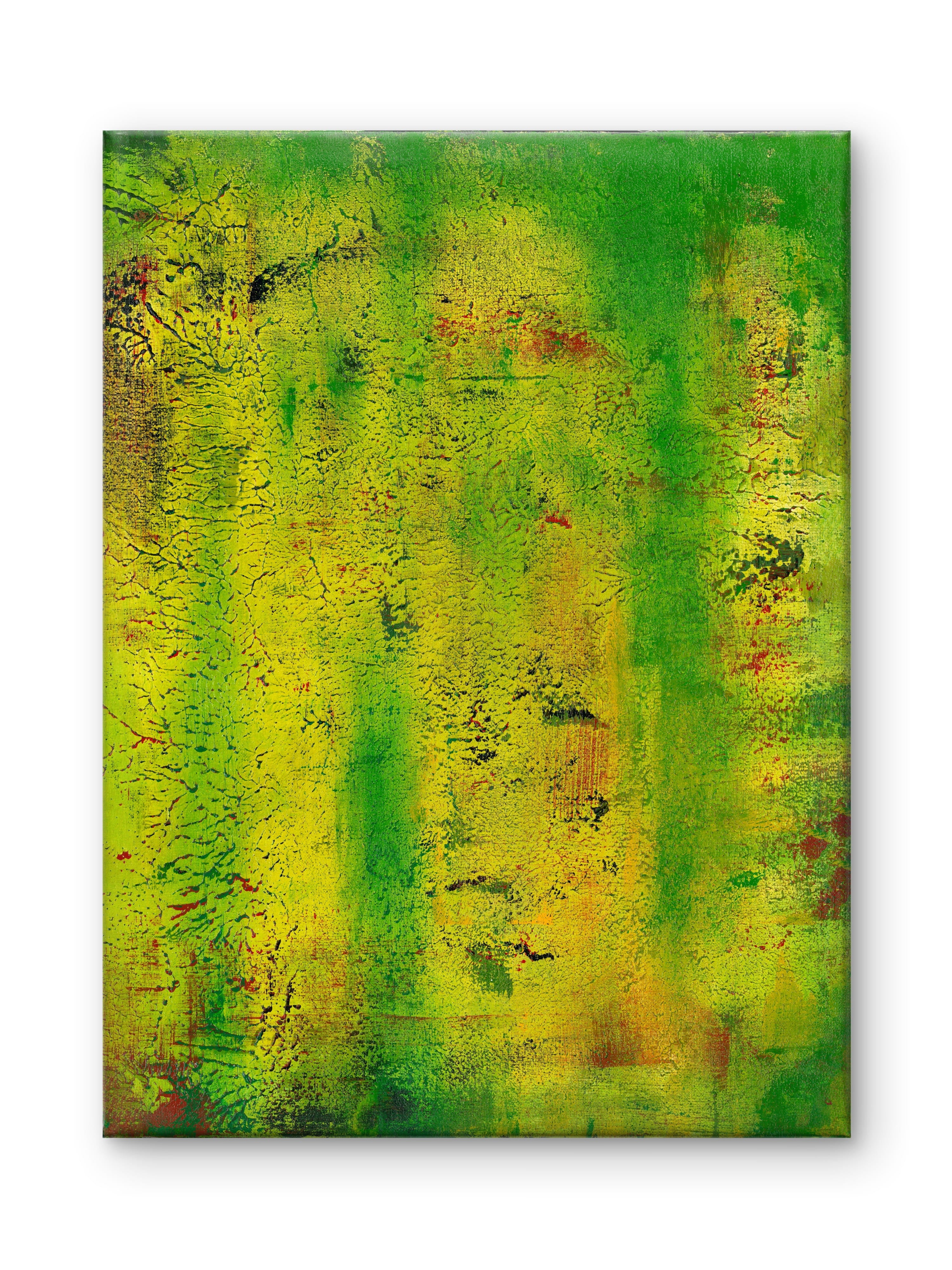 Venation — Print