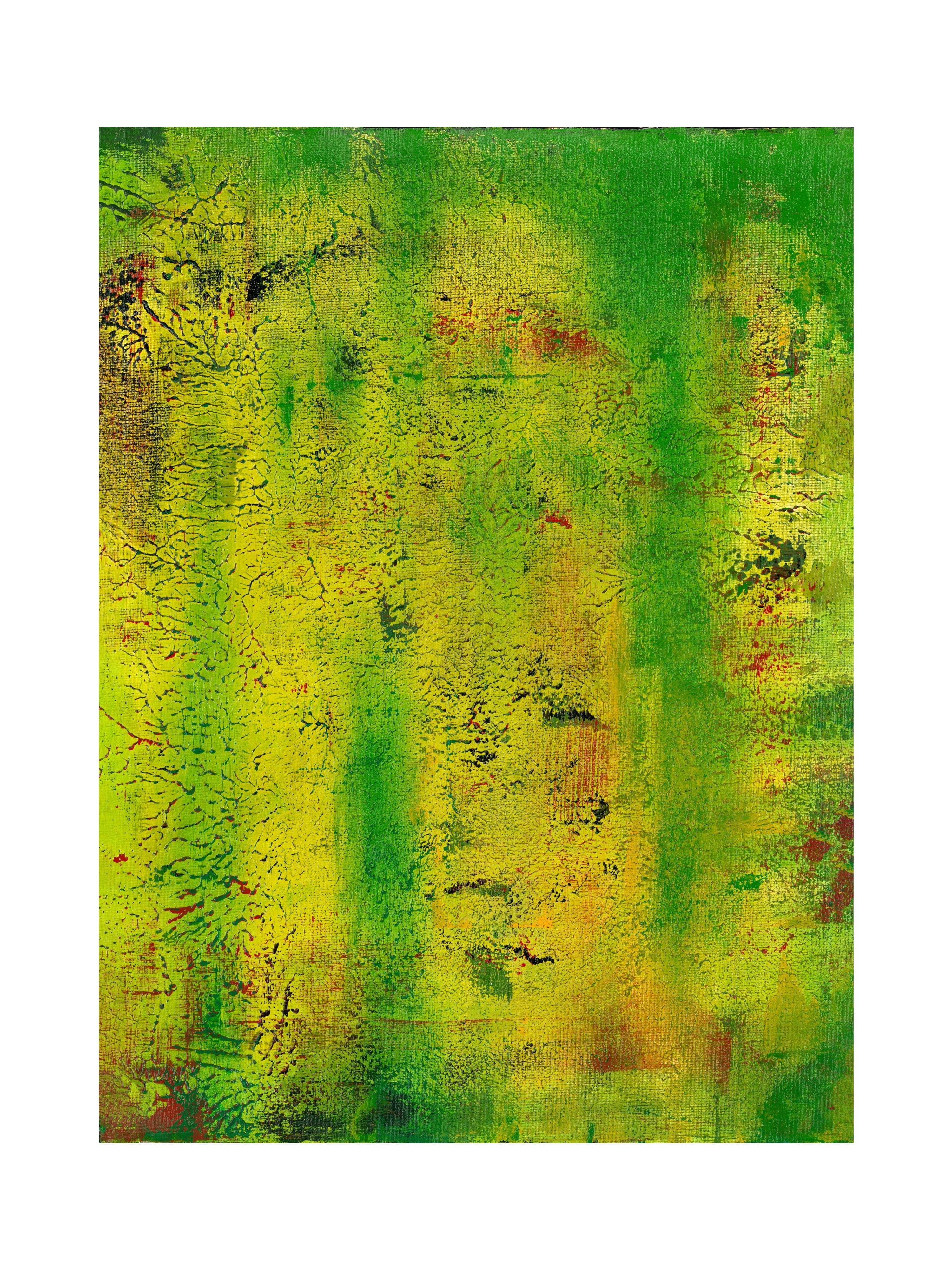 Venation — Print