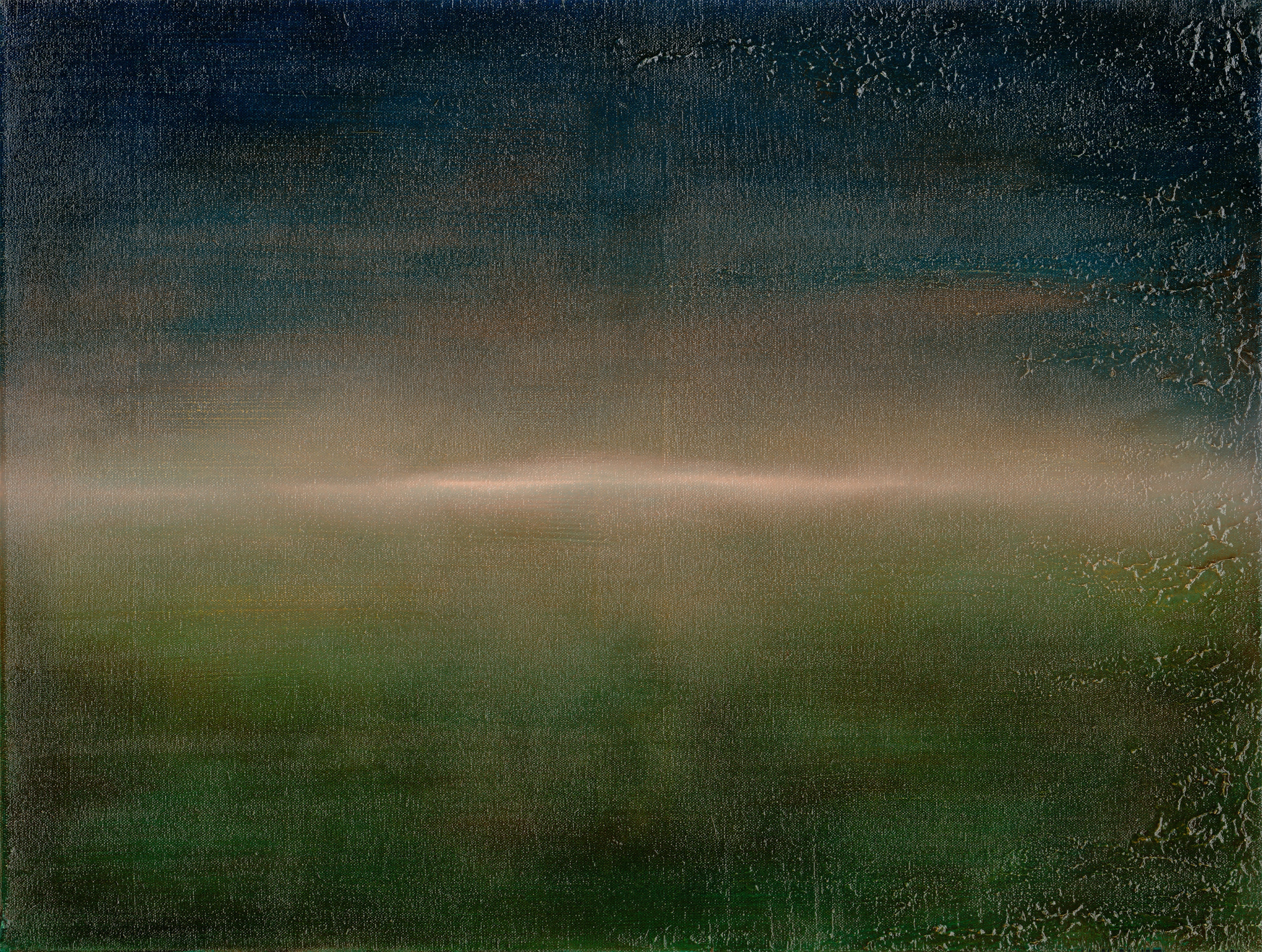 Whispers — Original Artwork