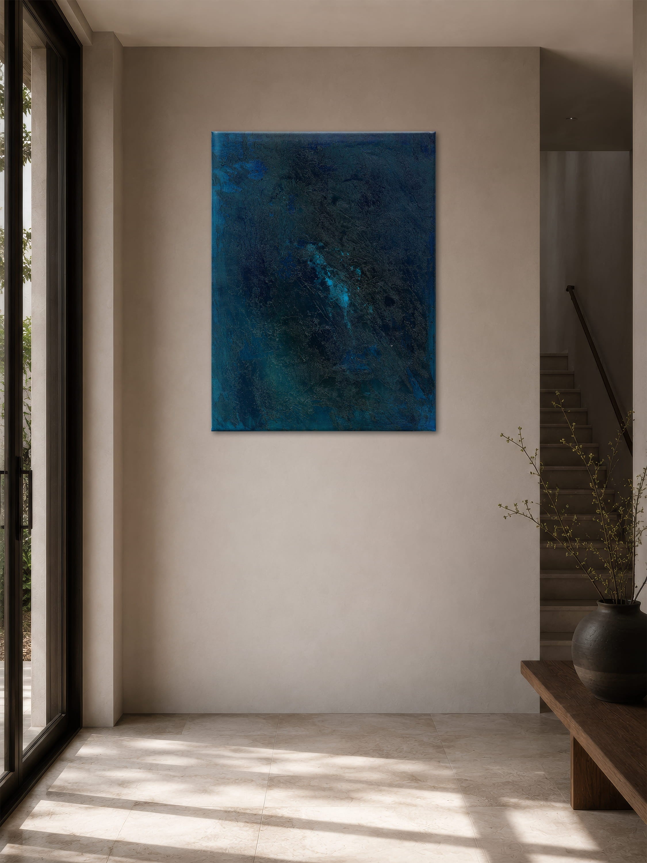 Deep Within — Print