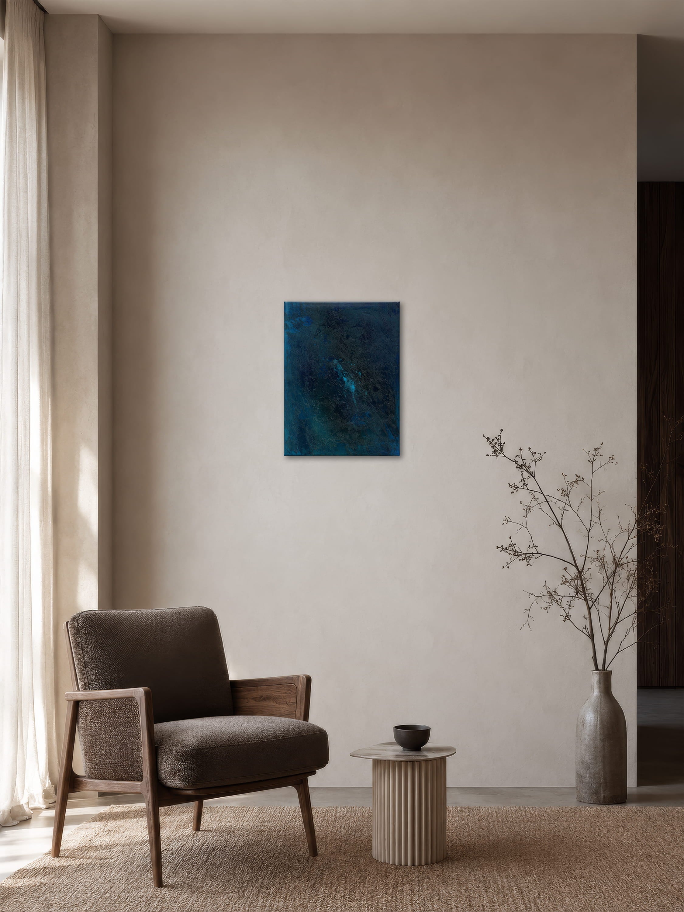 Deep Within — Print