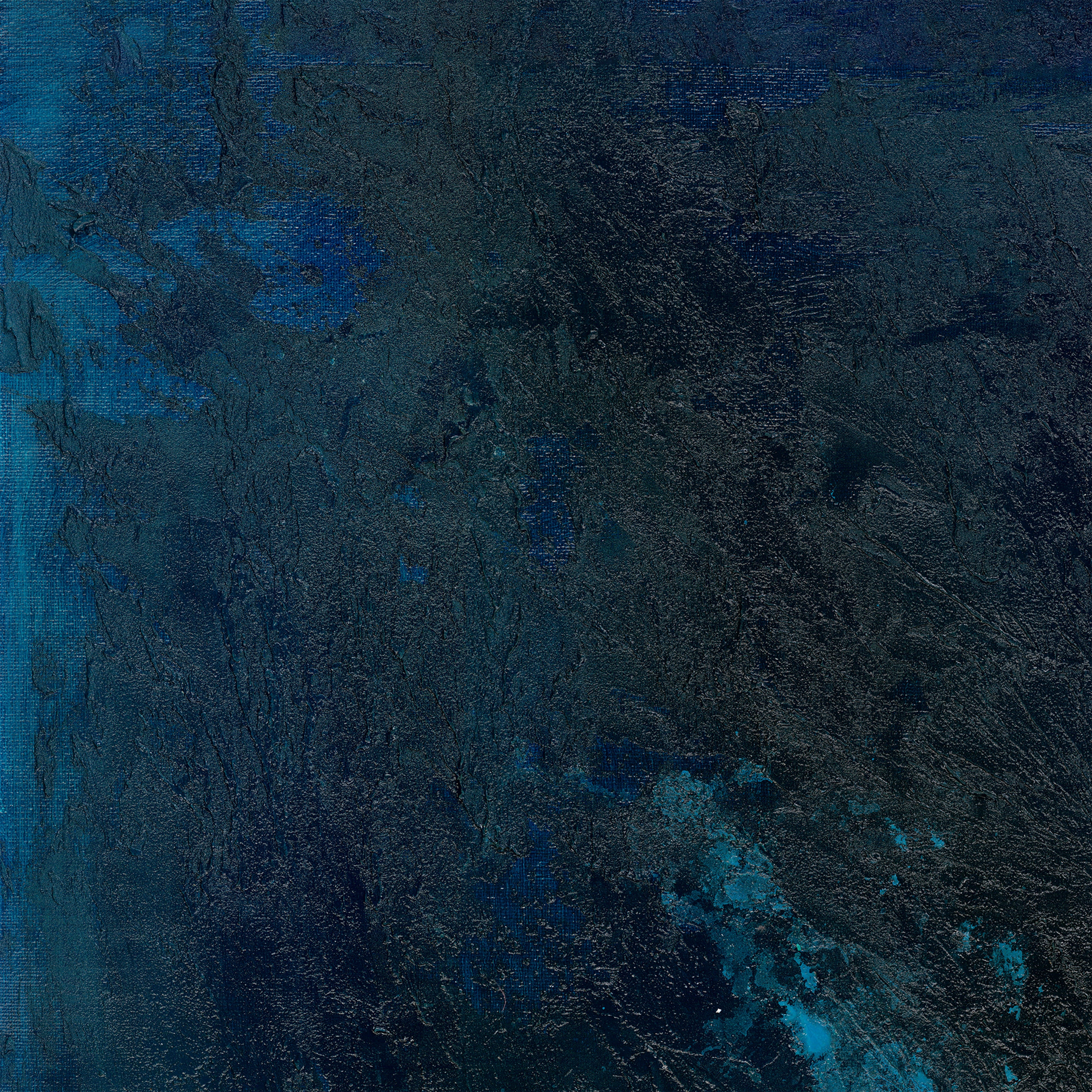 Deep Within — Original Artwork