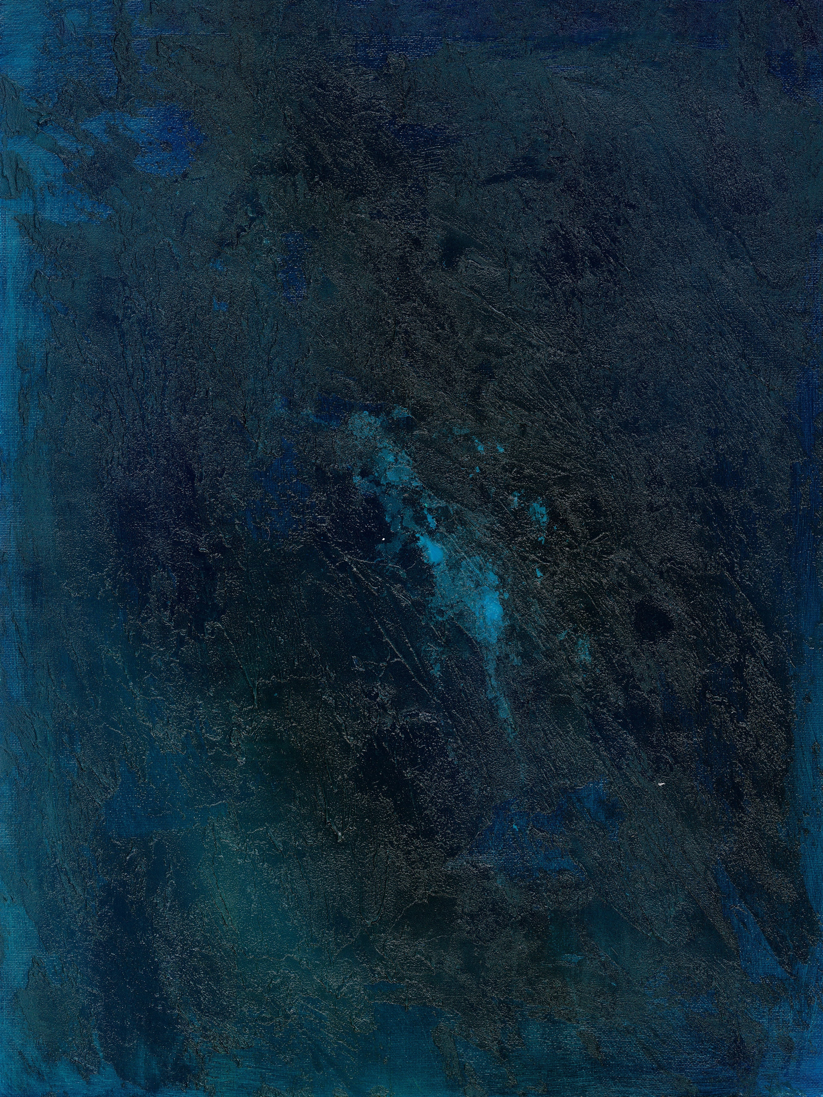 Deep Within — Original Artwork