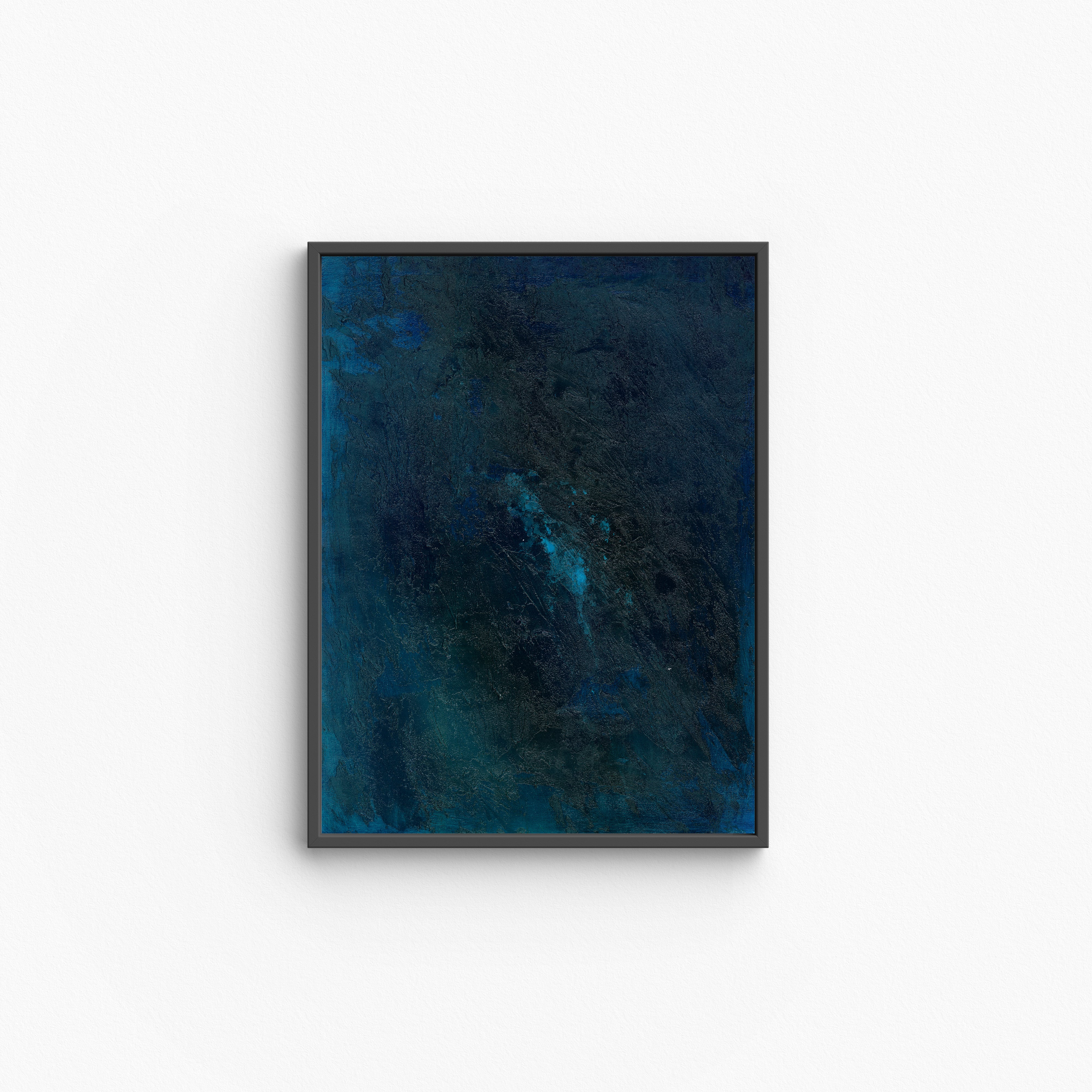 Deep Within — Original Artwork