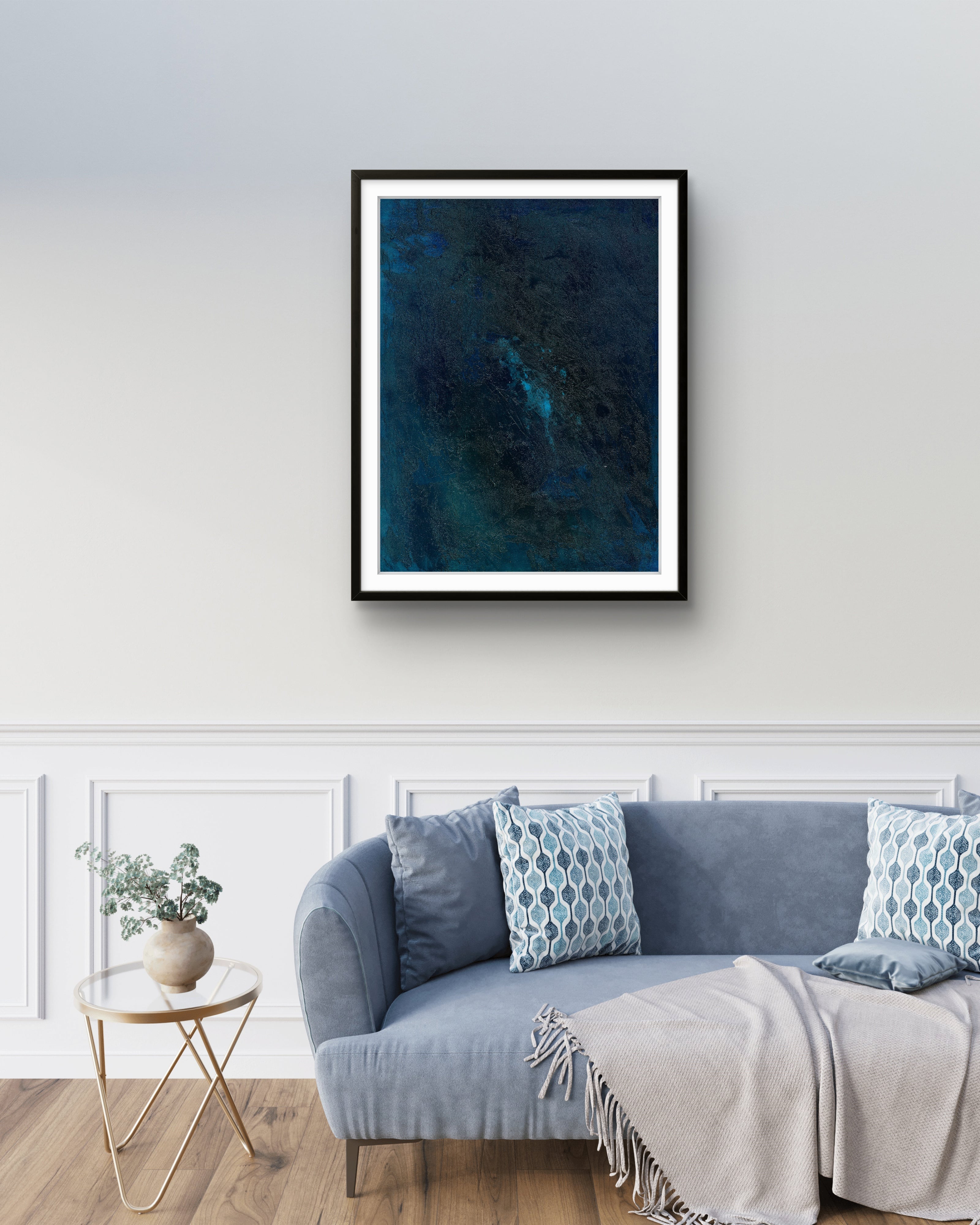 Deep Within — Fine Art Print