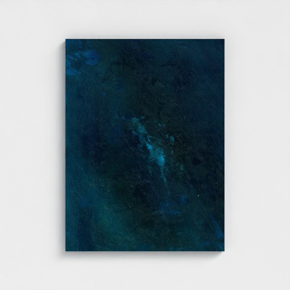 Deep Within — Canvas Print