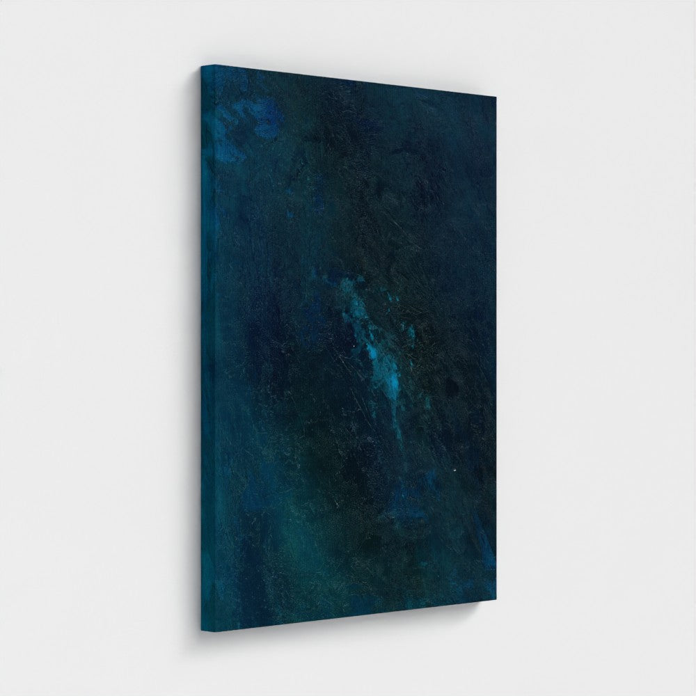 Deep Within — Canvas Print