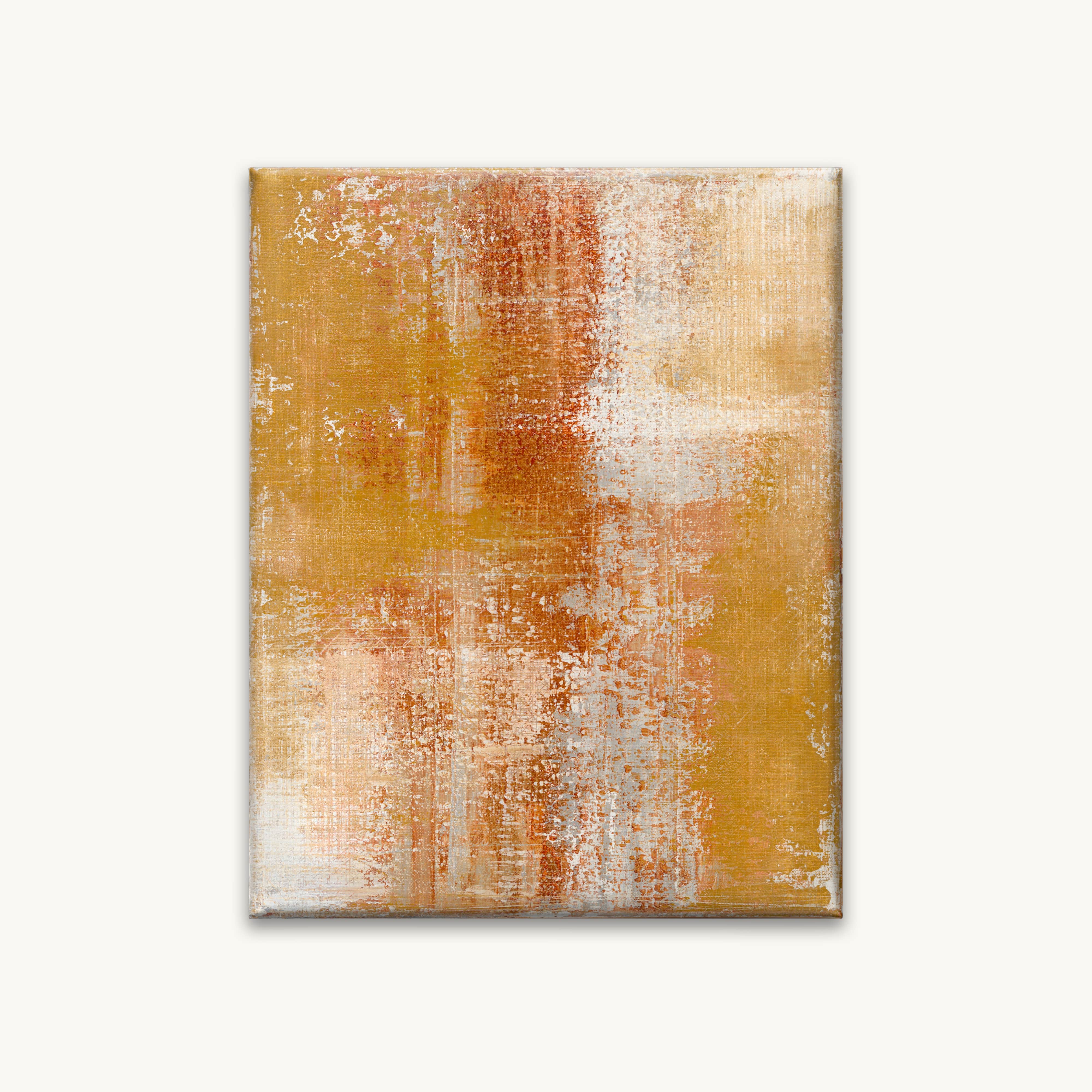 Dawn — Limited Edition Giclée Print on Matte German Canvas | 18 × 24 Inches | Edition of 100