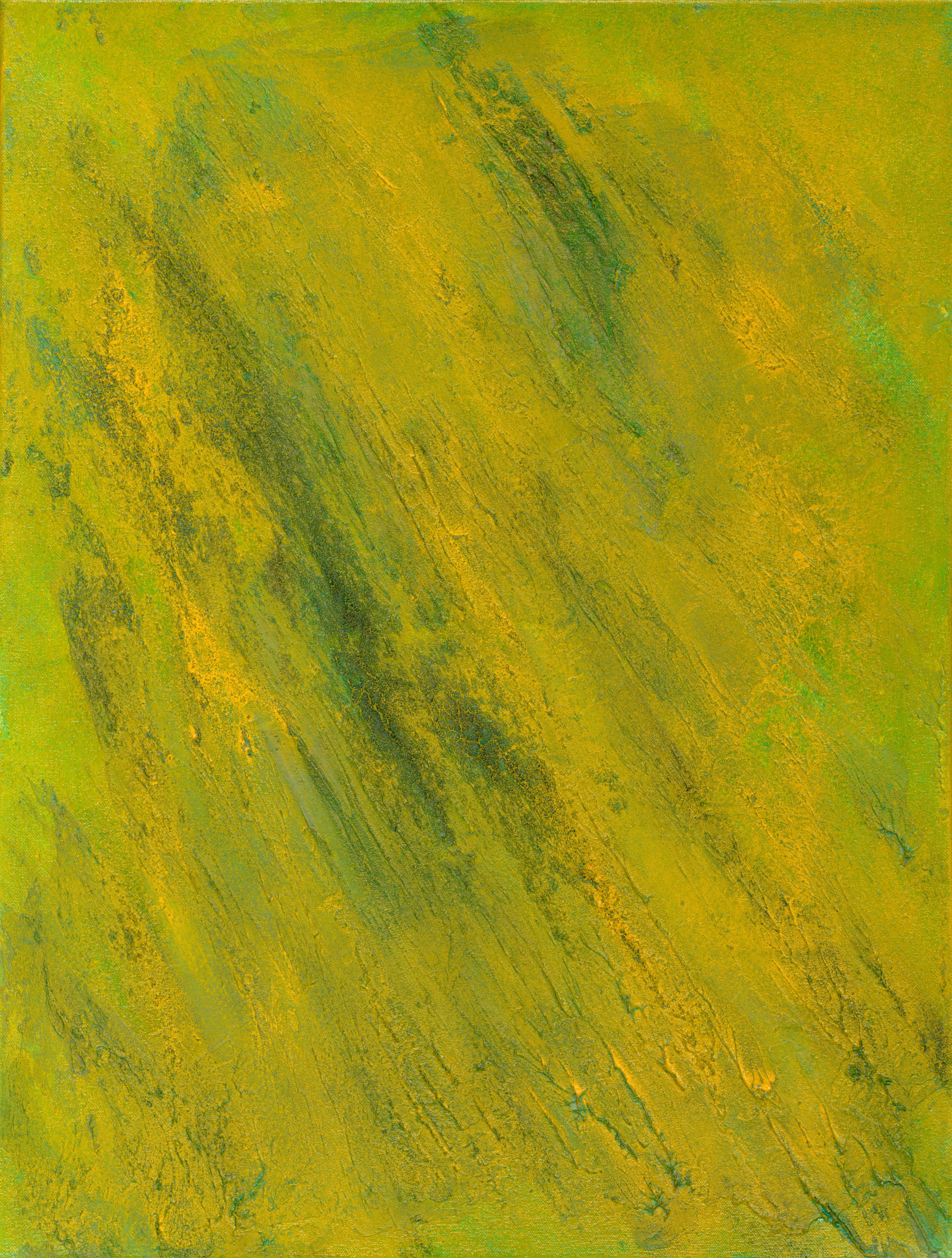 Inner Essence — Original Artwork