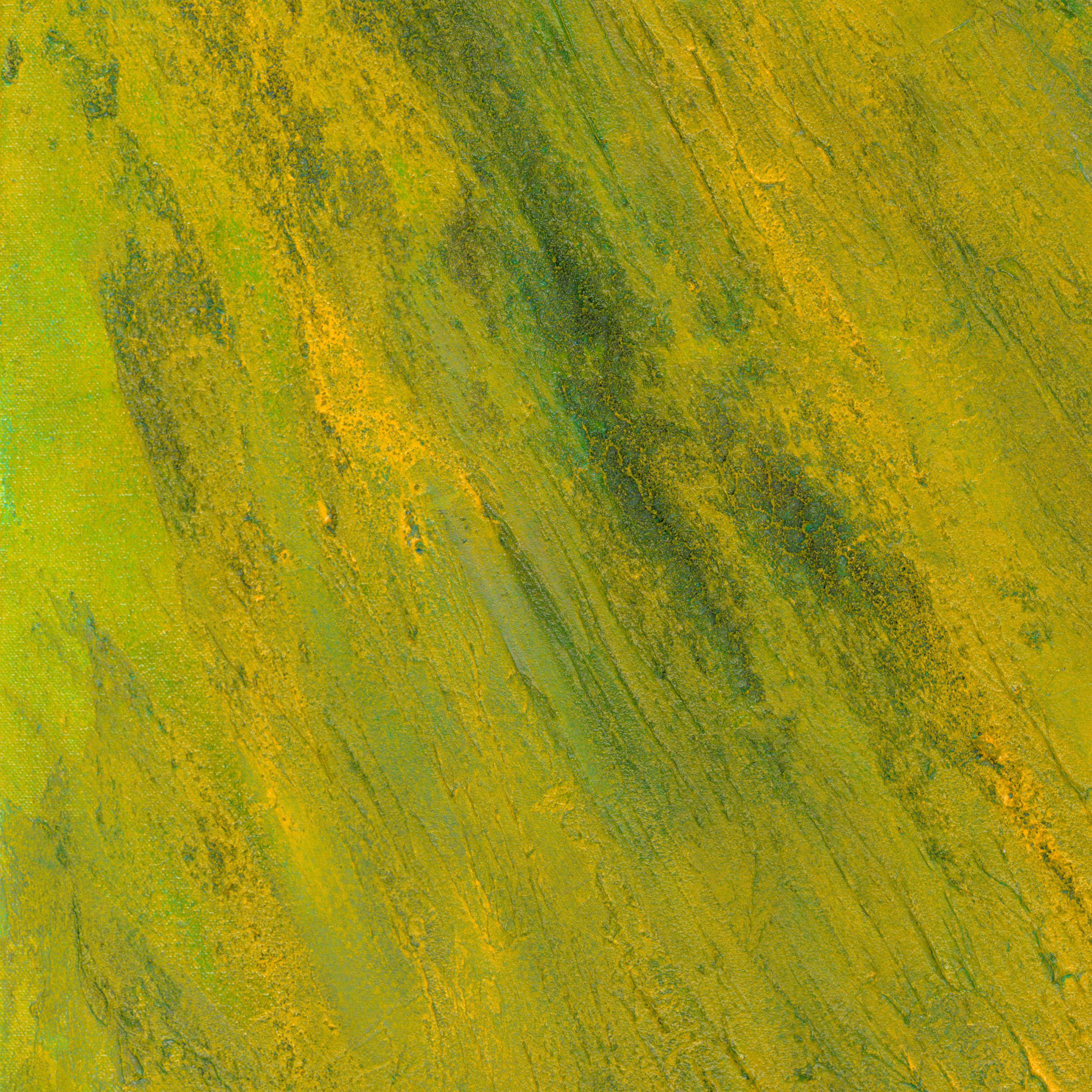 Inner Essence — Original Artwork