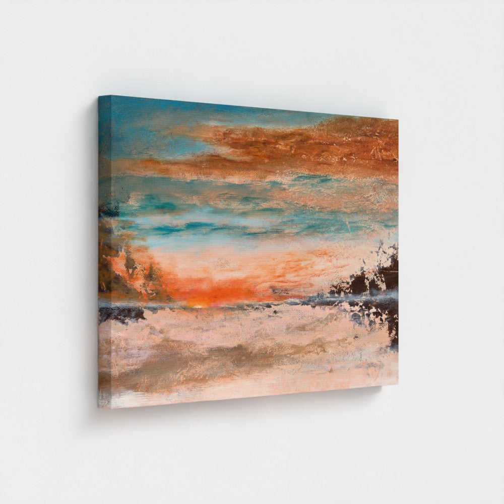 Quite Reverie — Print