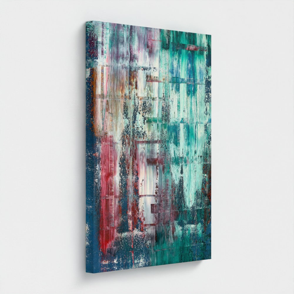 The Window — Print