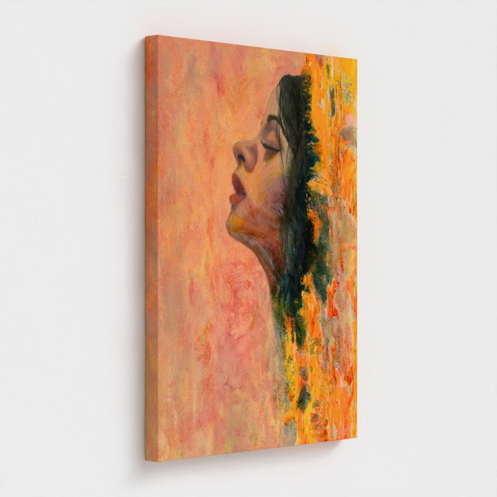 The Dreamer II — Print