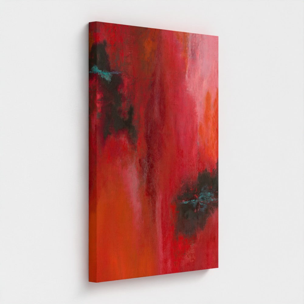Unfolding — Print
