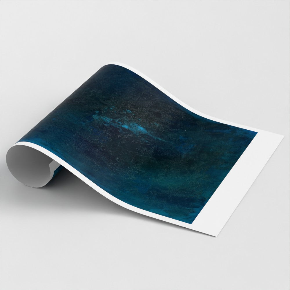 Deep Within — Print