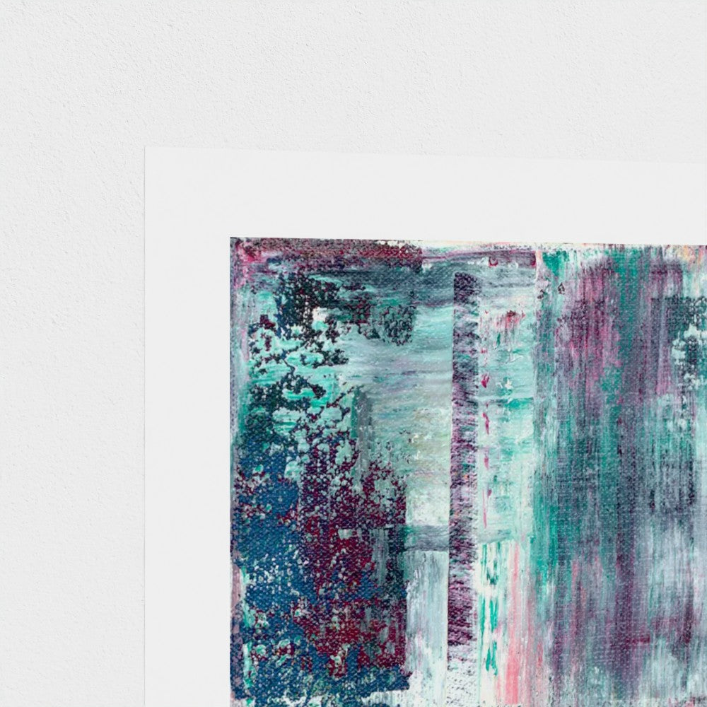 The Window — Print