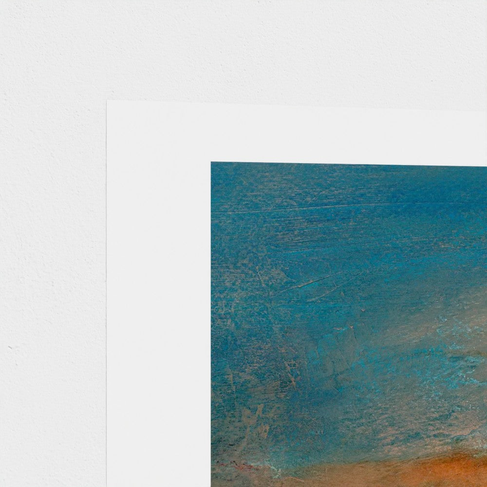 Quite Reverie — Print
