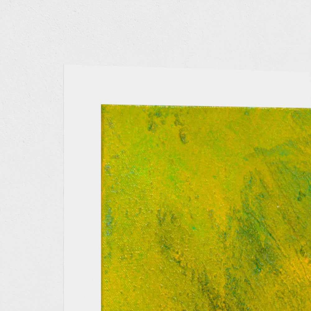 Inner Essence — Print