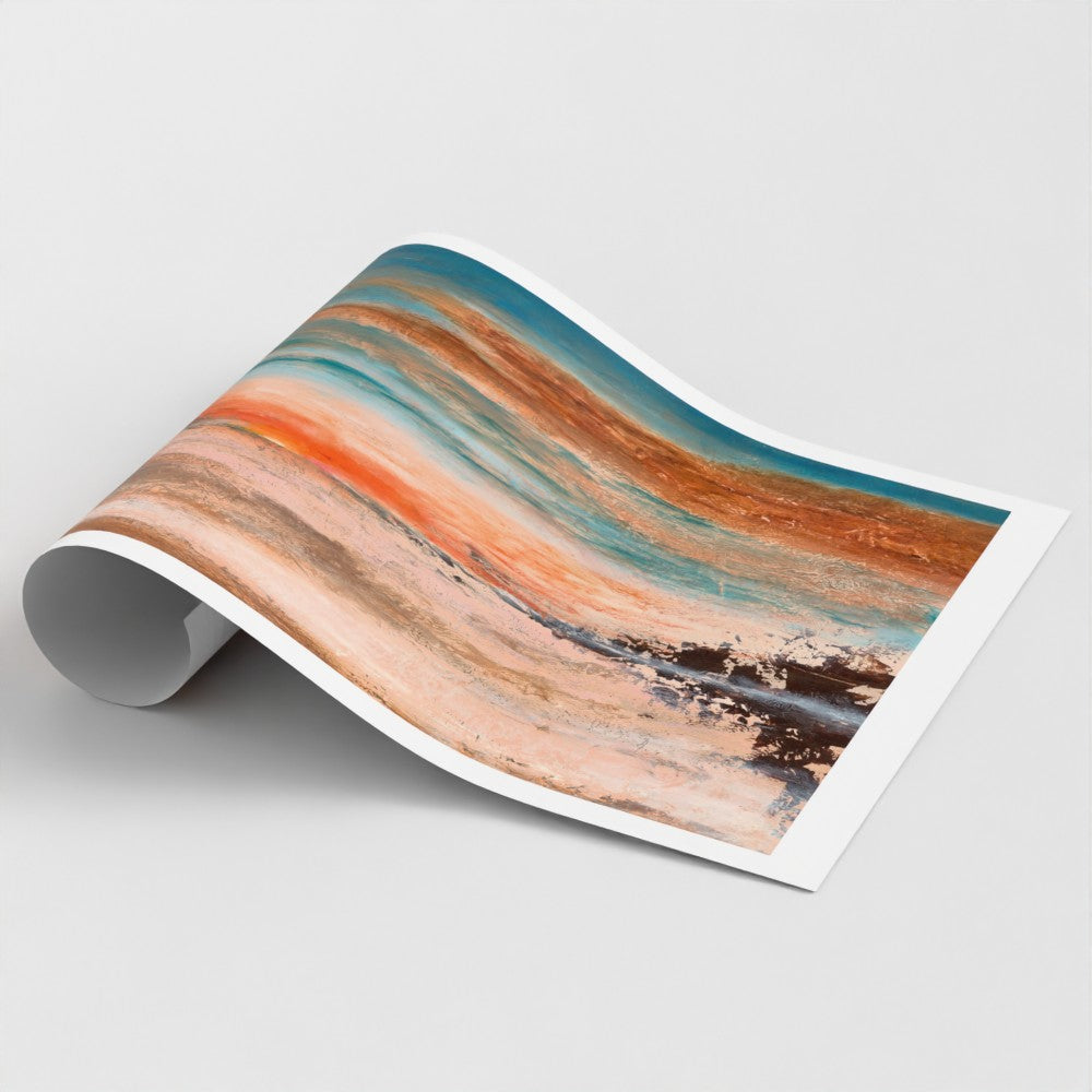 Quite Reverie — Print