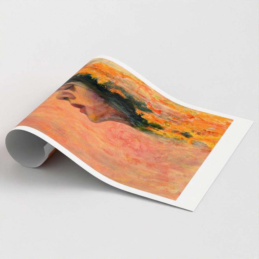 The Dreamer II — Print