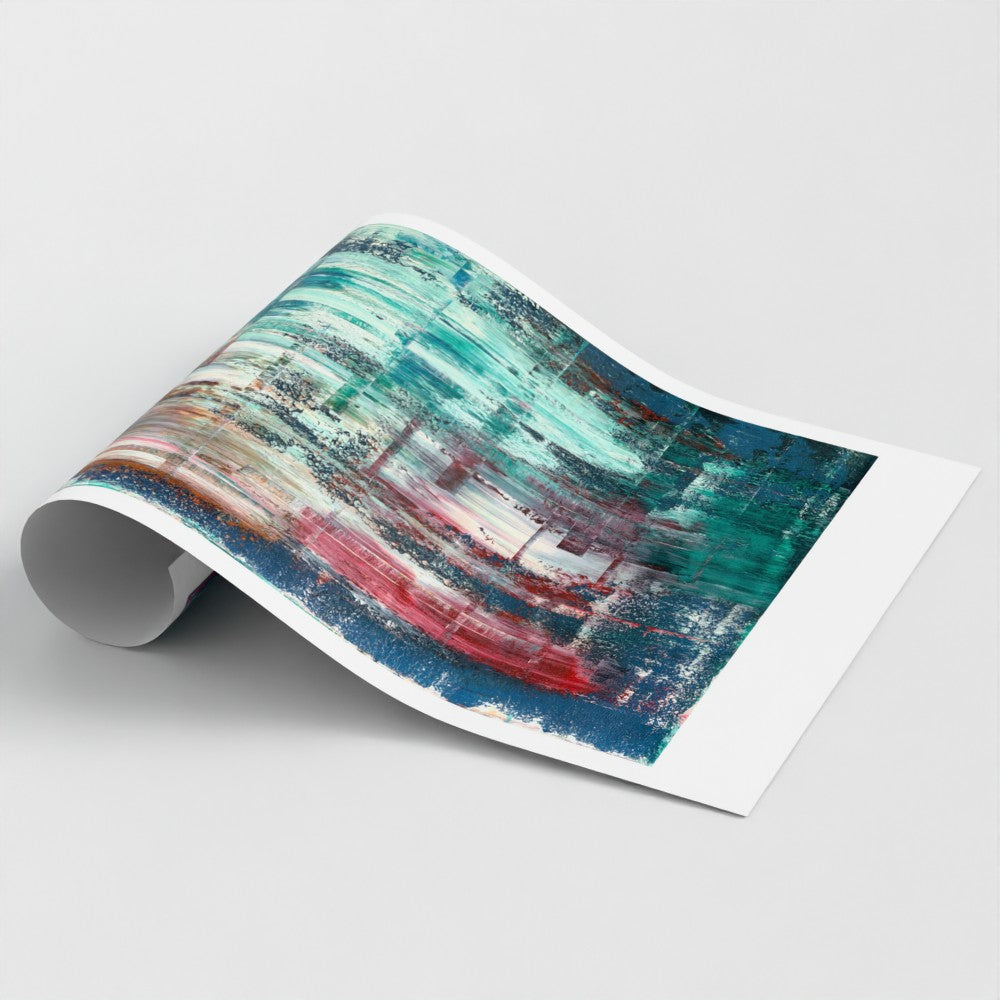 The Window — Print