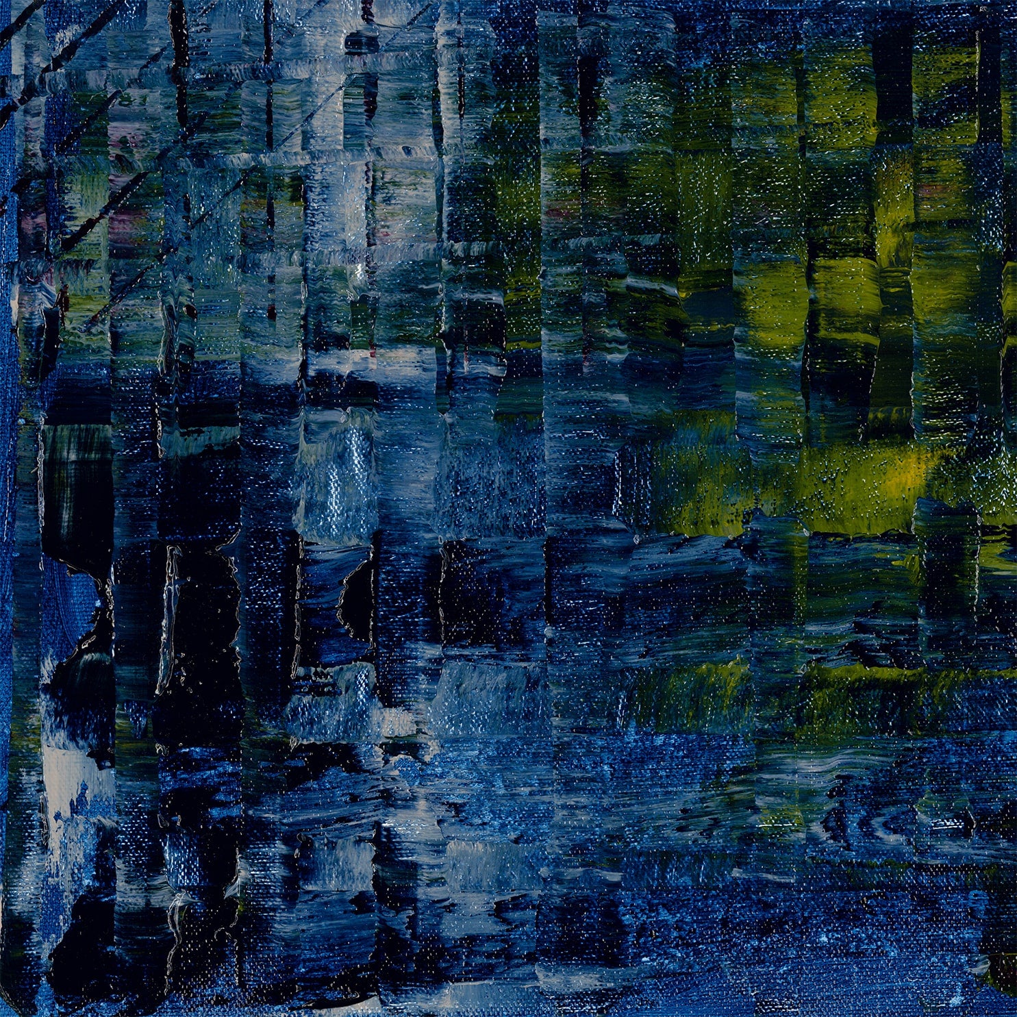 Reflections — Original Artwork