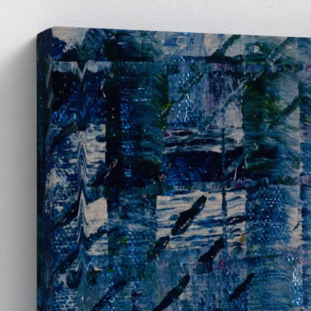 Reflections — Canvas Print