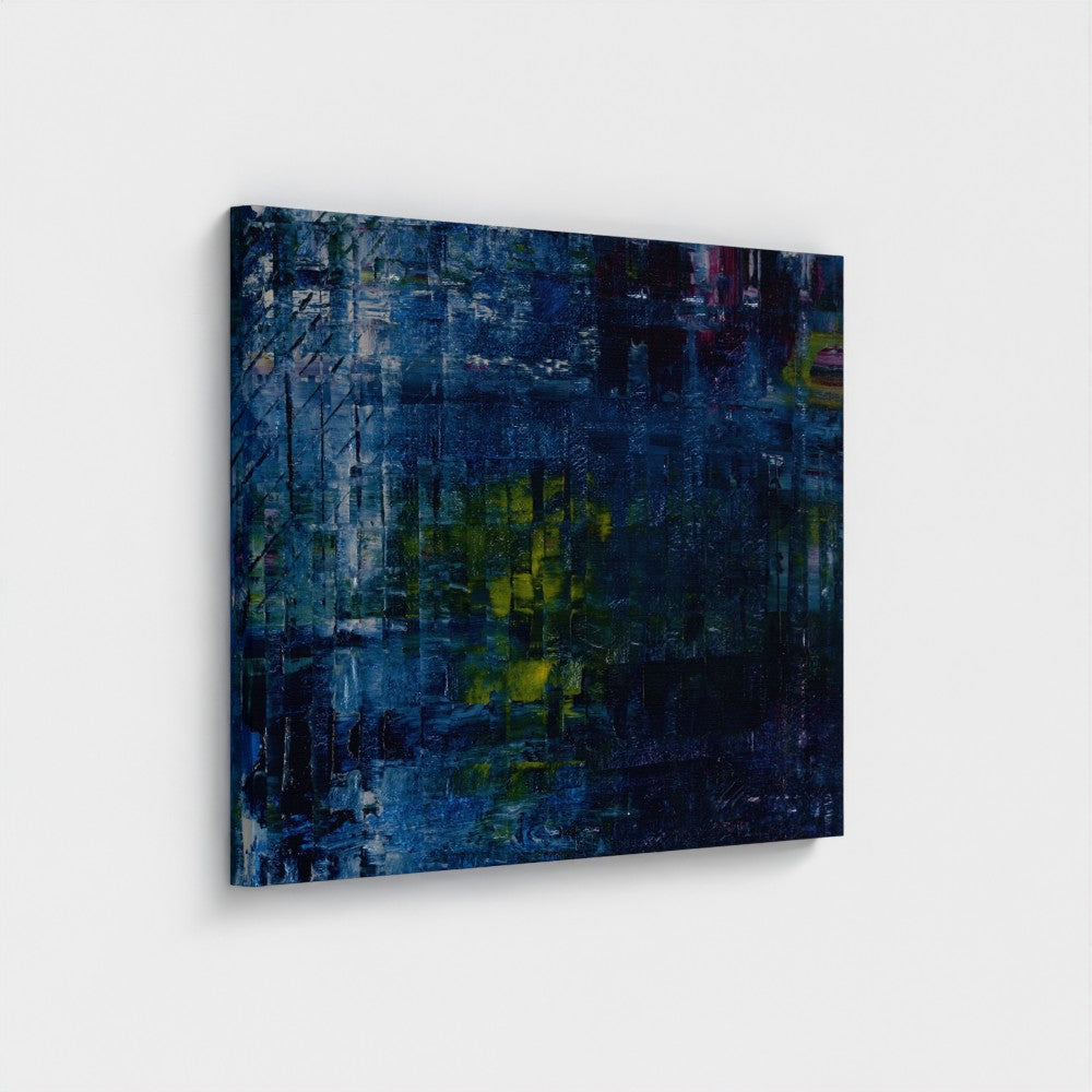 Reflections — Canvas Print