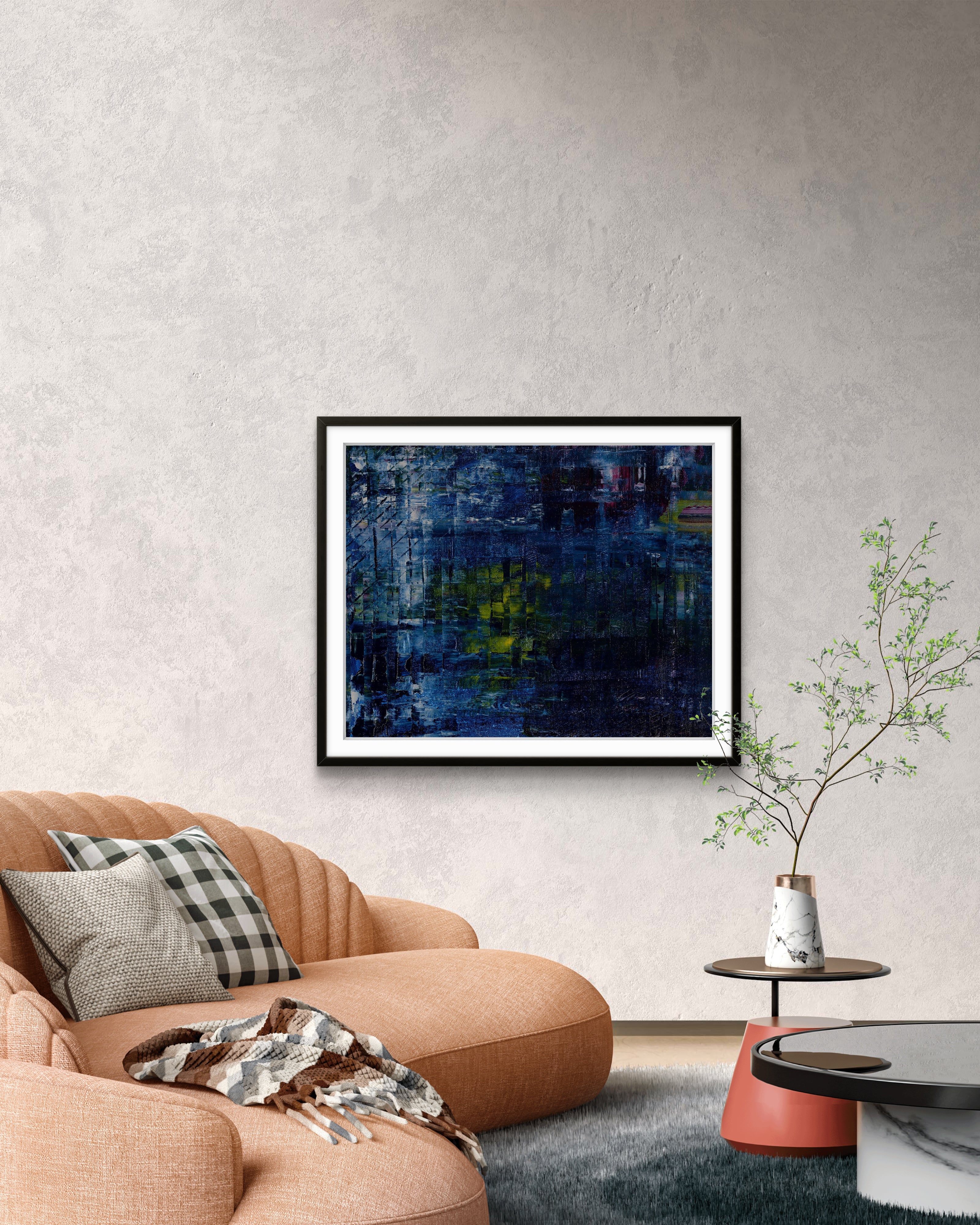 Reflections — Fine Art Print