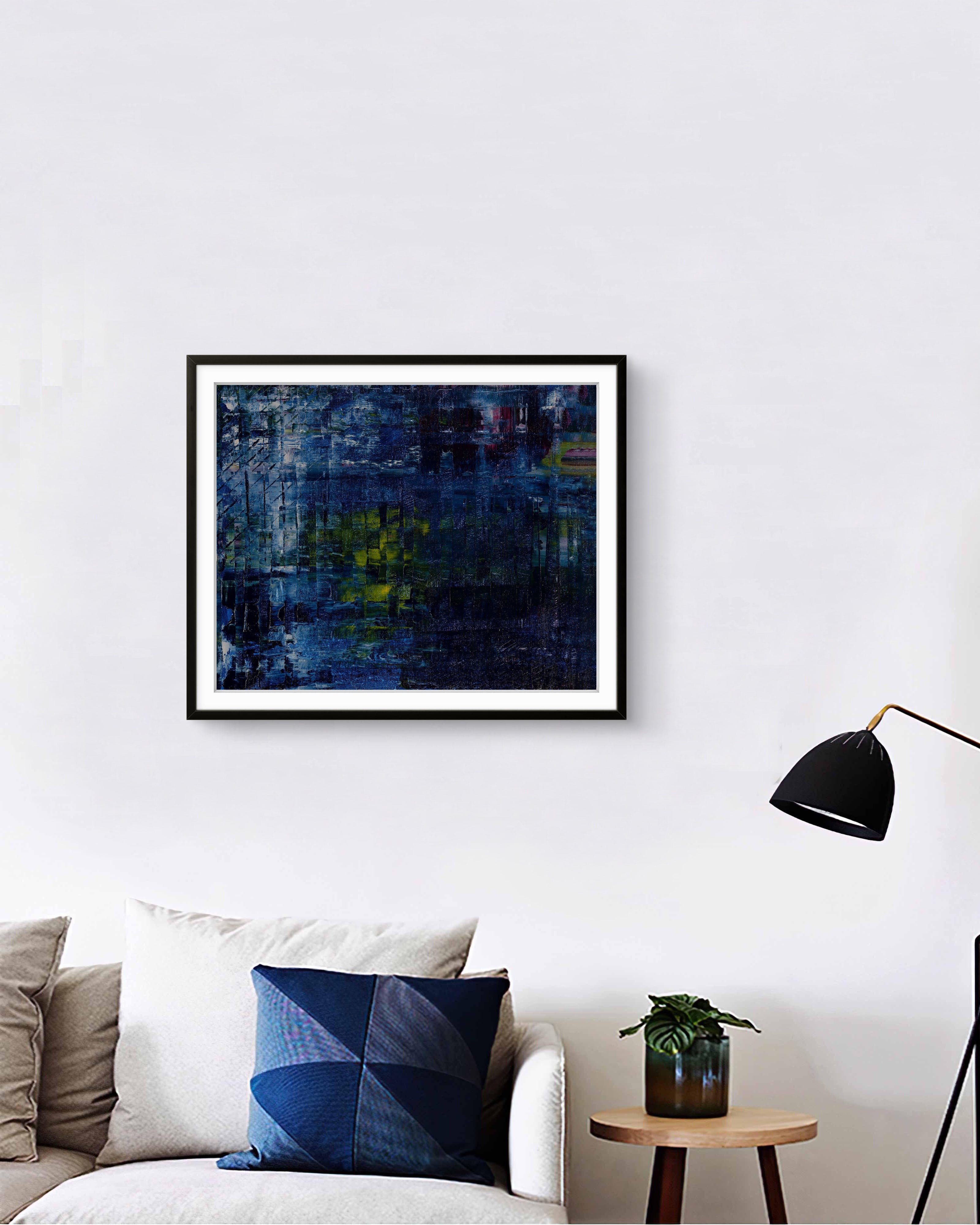 Reflections — Fine Art Print