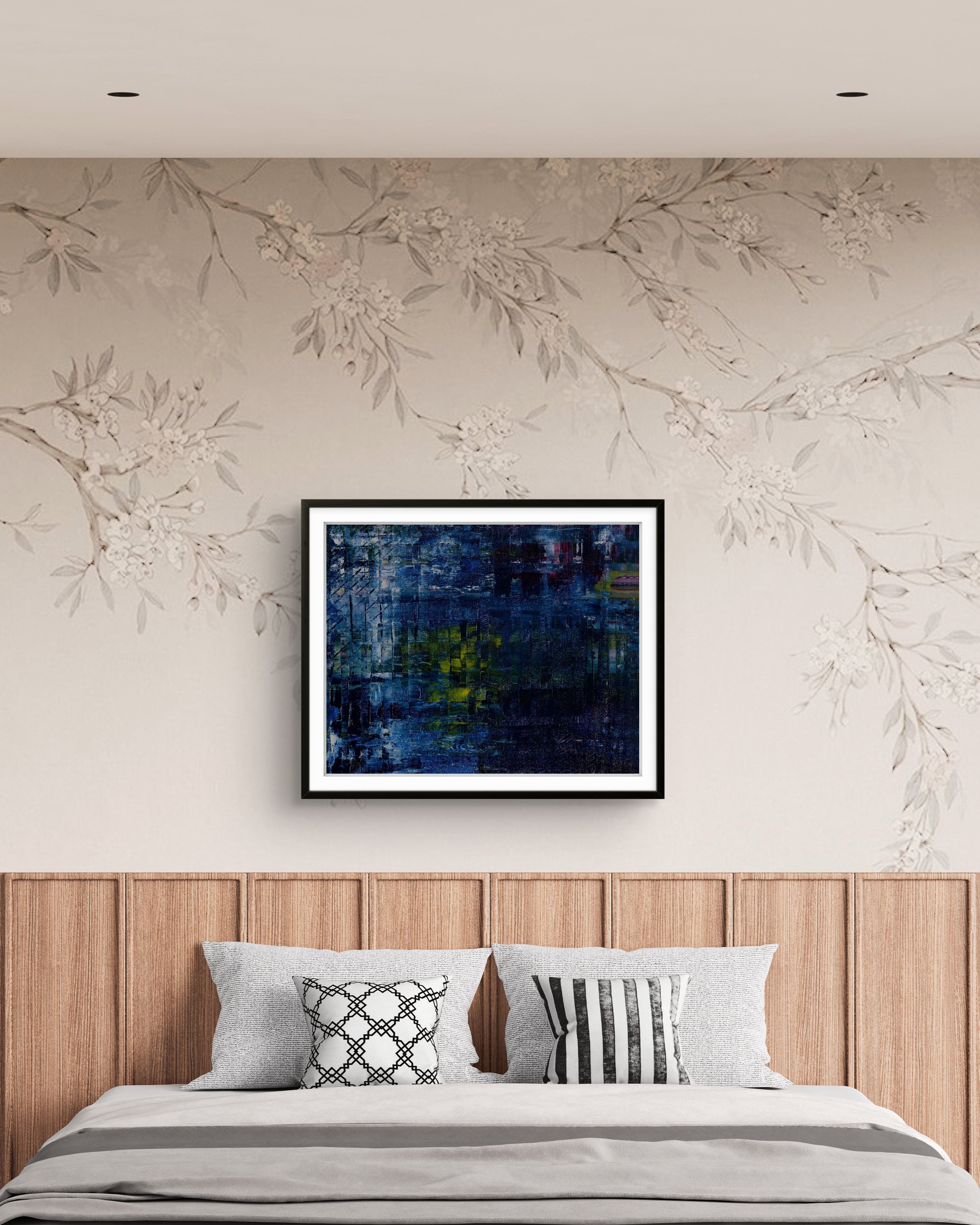 Reflections — Fine Art Print