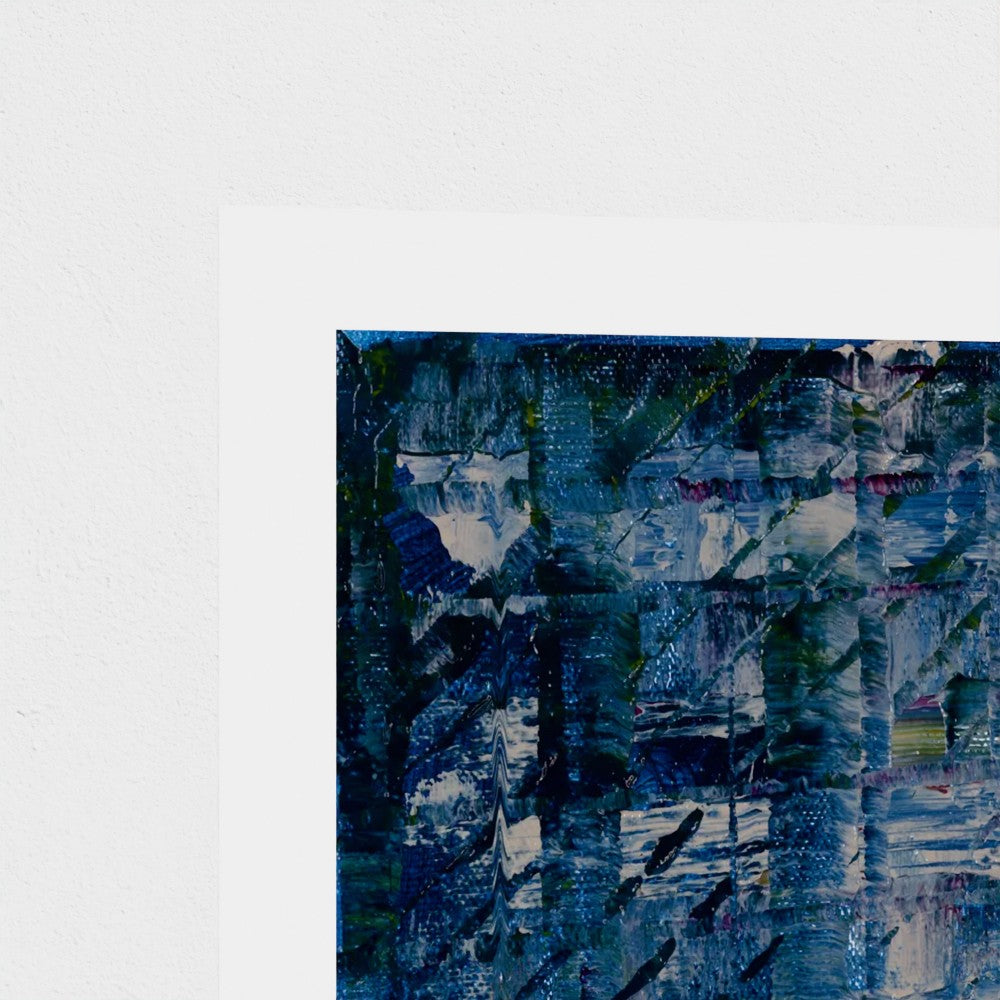 Reflections — Print
