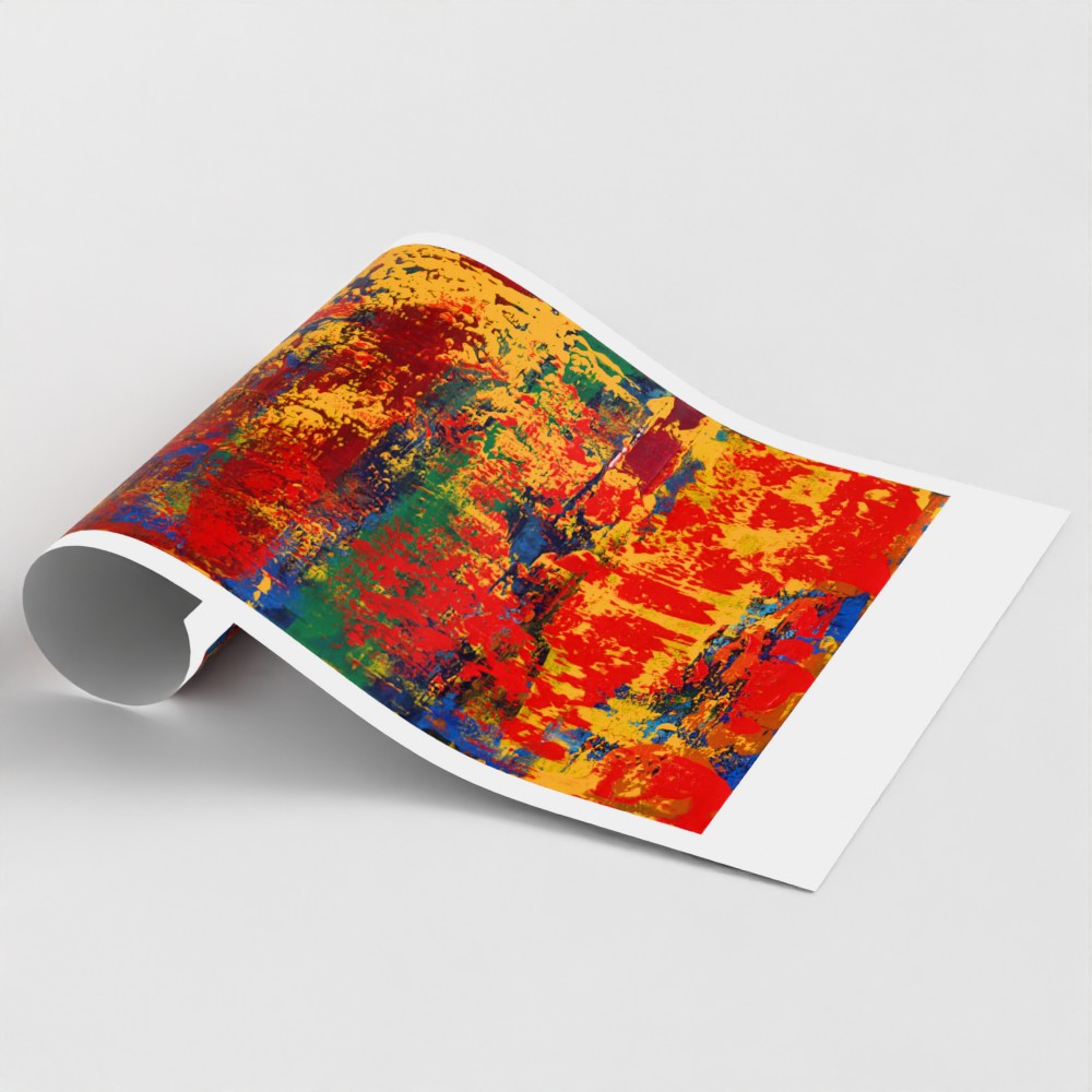 The Force II — Print