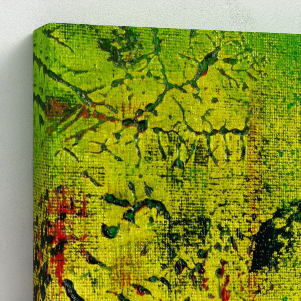 Venation — Print