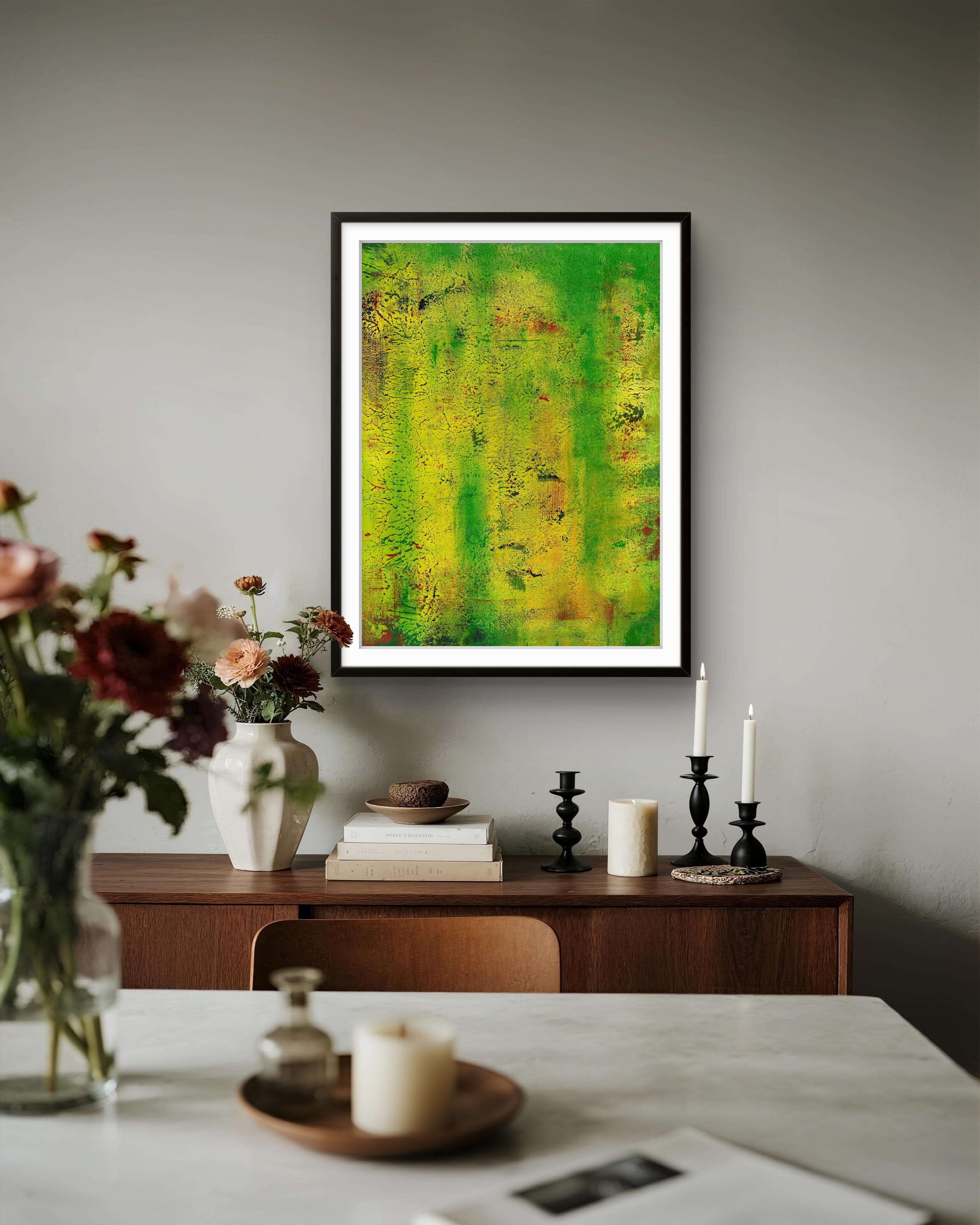 Venation — Fine Art Print