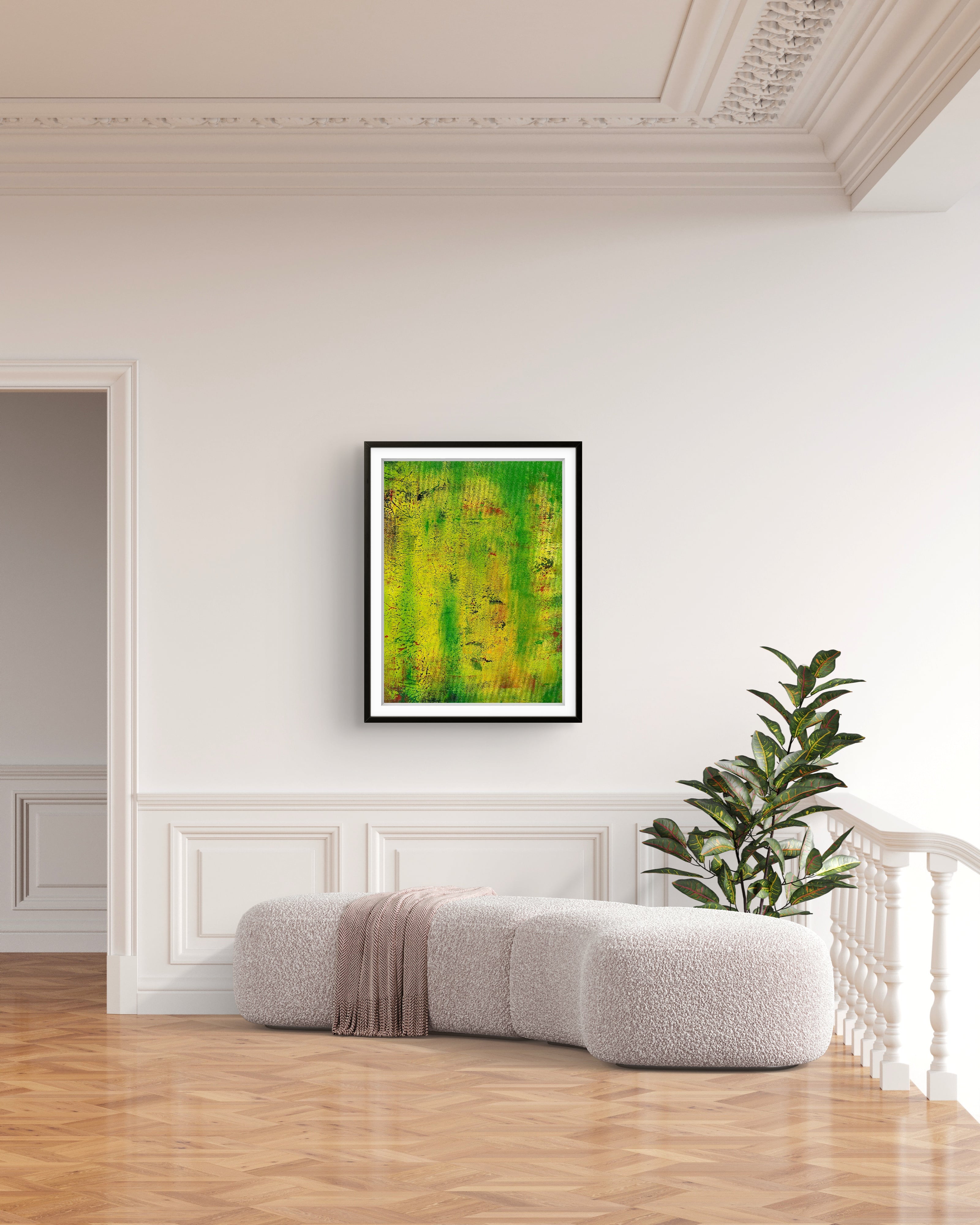 Venation — Fine Art Print