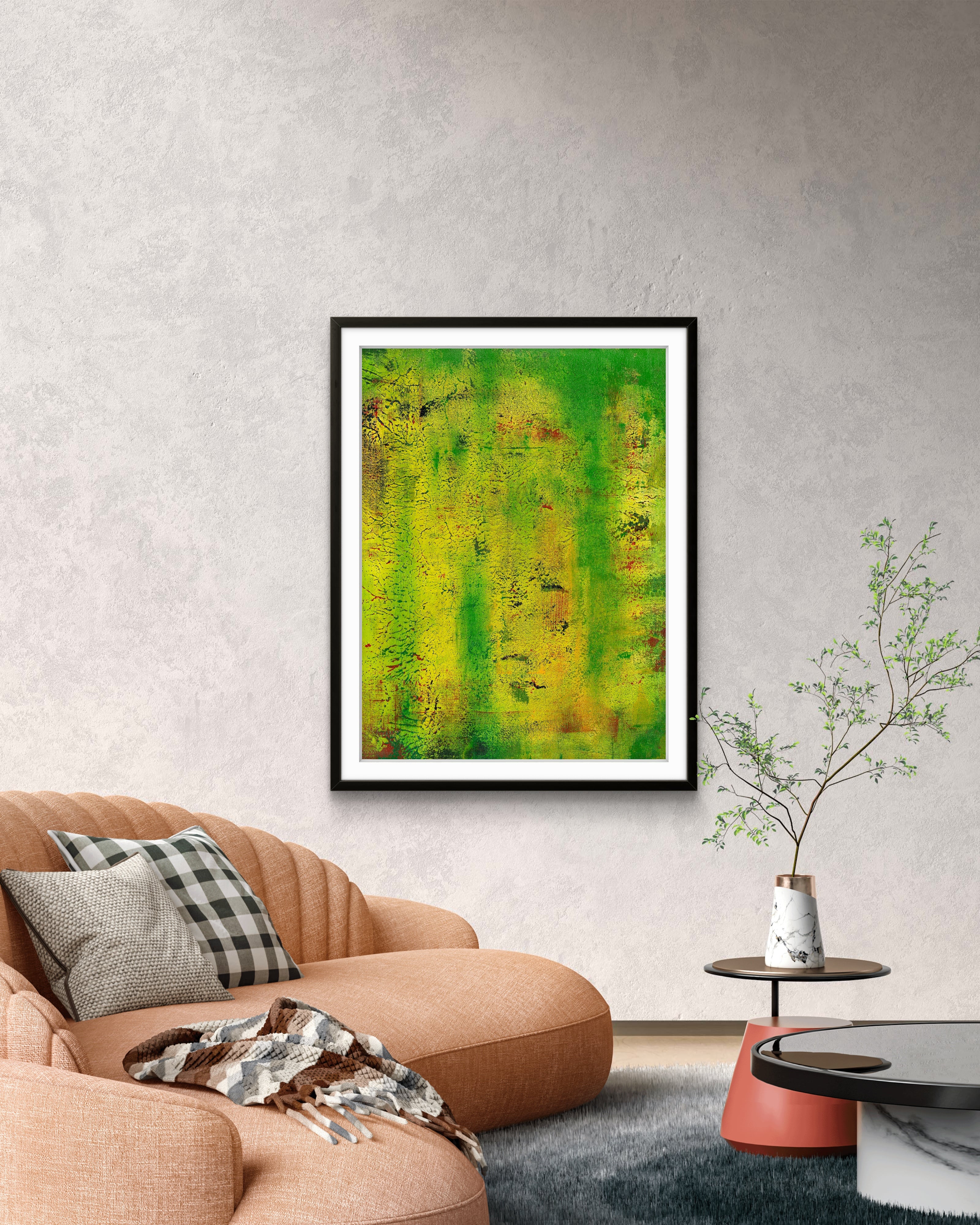 Venation — Fine Art Print